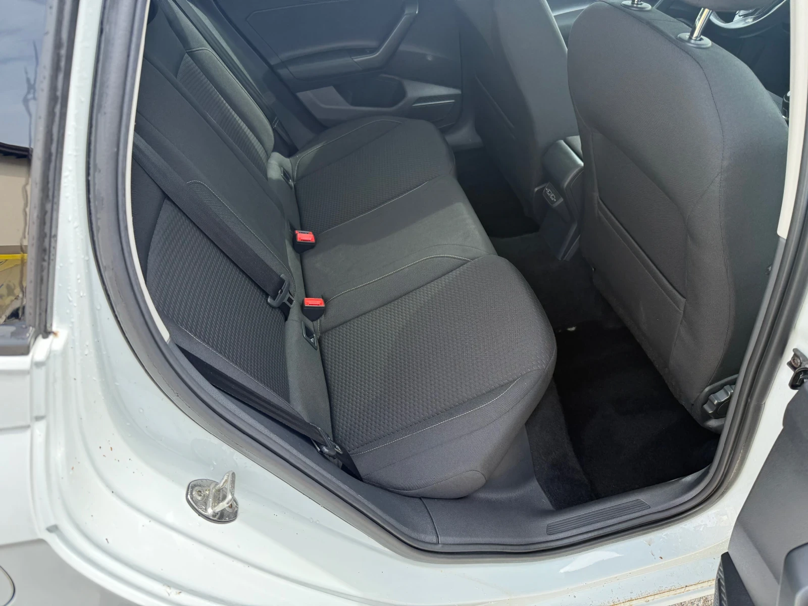 VW Polo GTD LINE-1, 6TDI FULL FULL - изображение 10