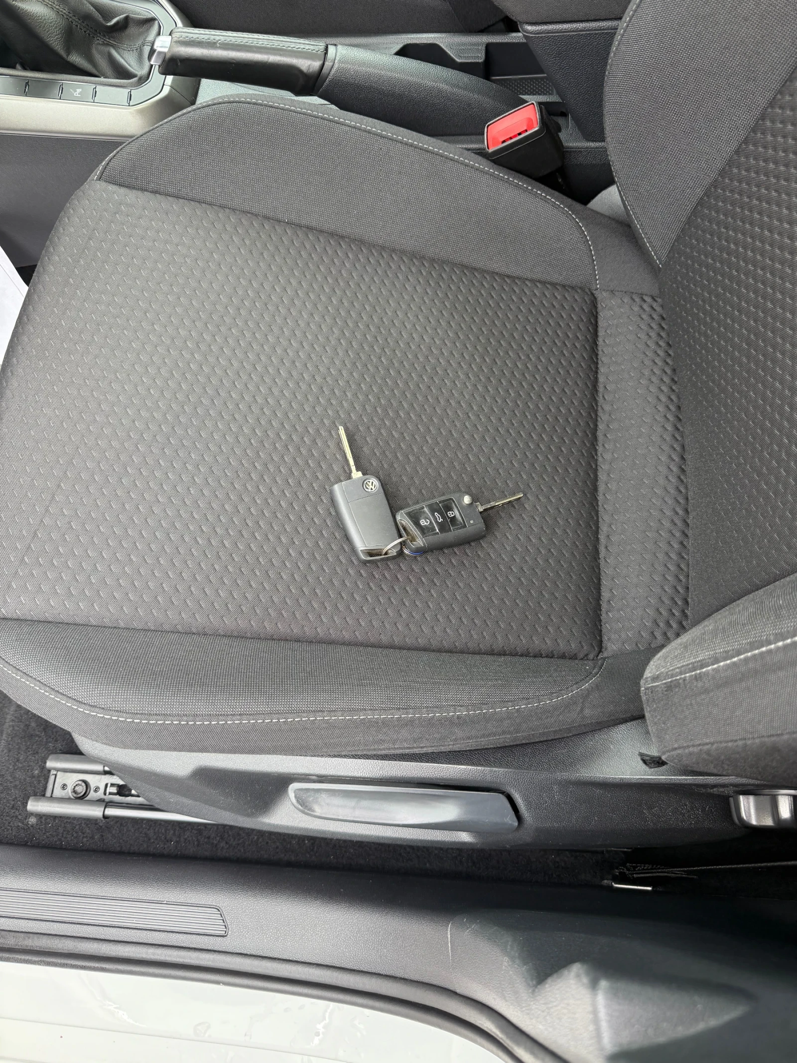 VW Polo GTD LINE-1, 6TDI FULL FULL | Mobile.bg   16