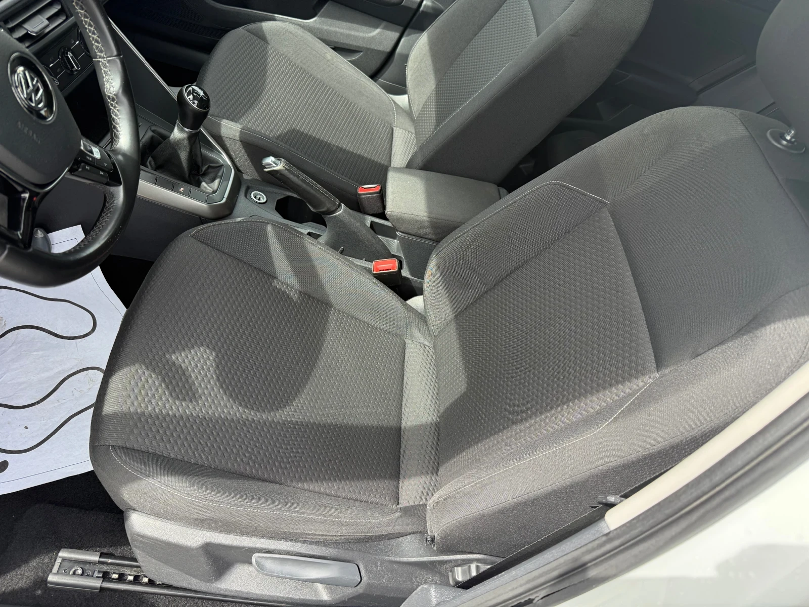 VW Polo GTD LINE-1, 6TDI FULL FULL | Mobile.bg   12