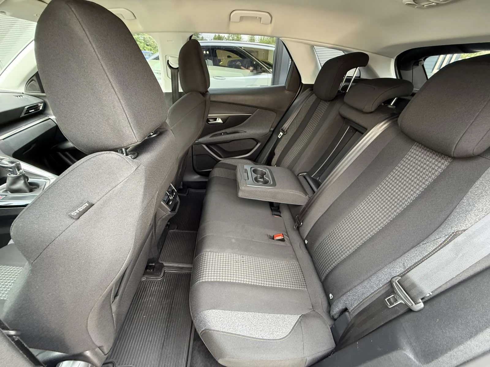 Peugeot 3008 NEW ACTIVE 1.5 BlueHDi 130 BVM6 EURO 6 - изображение 10