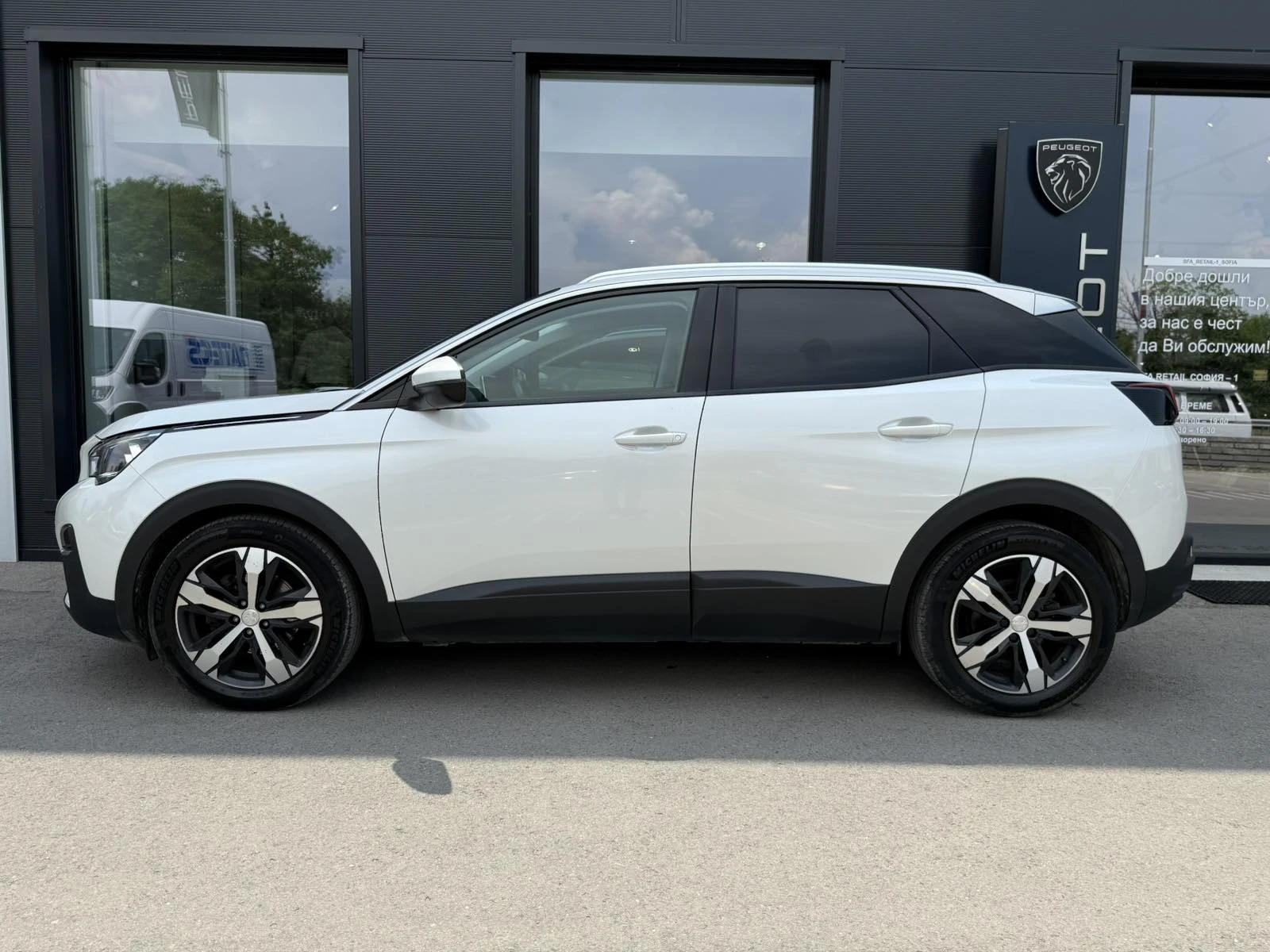 Peugeot 3008 NEW ACTIVE 1.5 BlueHDi 130 BVM6 EURO 6 - изображение 5