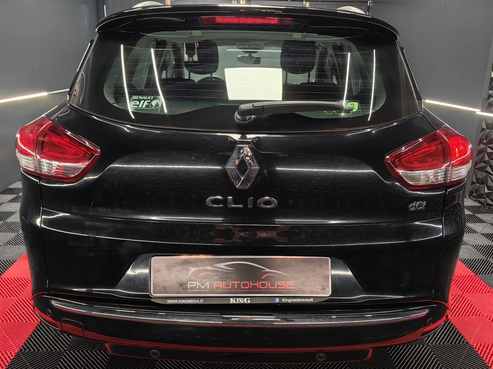 Renault Clio 1.5 dci  - изображение 5