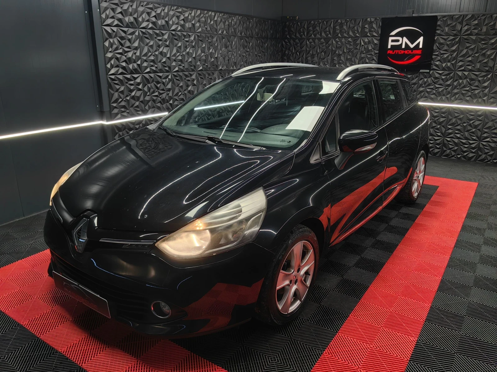Renault Clio 1.5 dci  - изображение 2