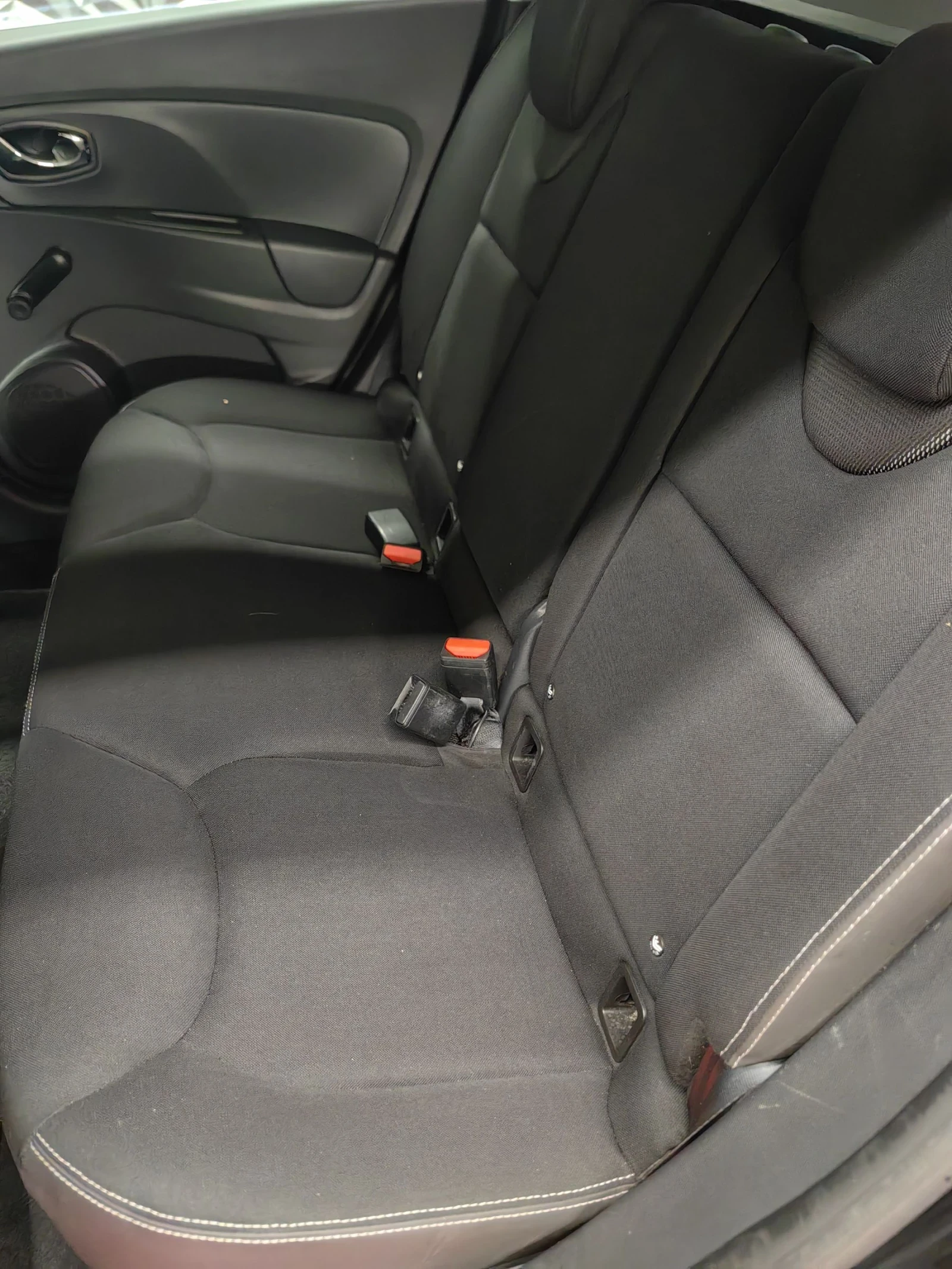 Renault Clio 1.5 dci  - изображение 8