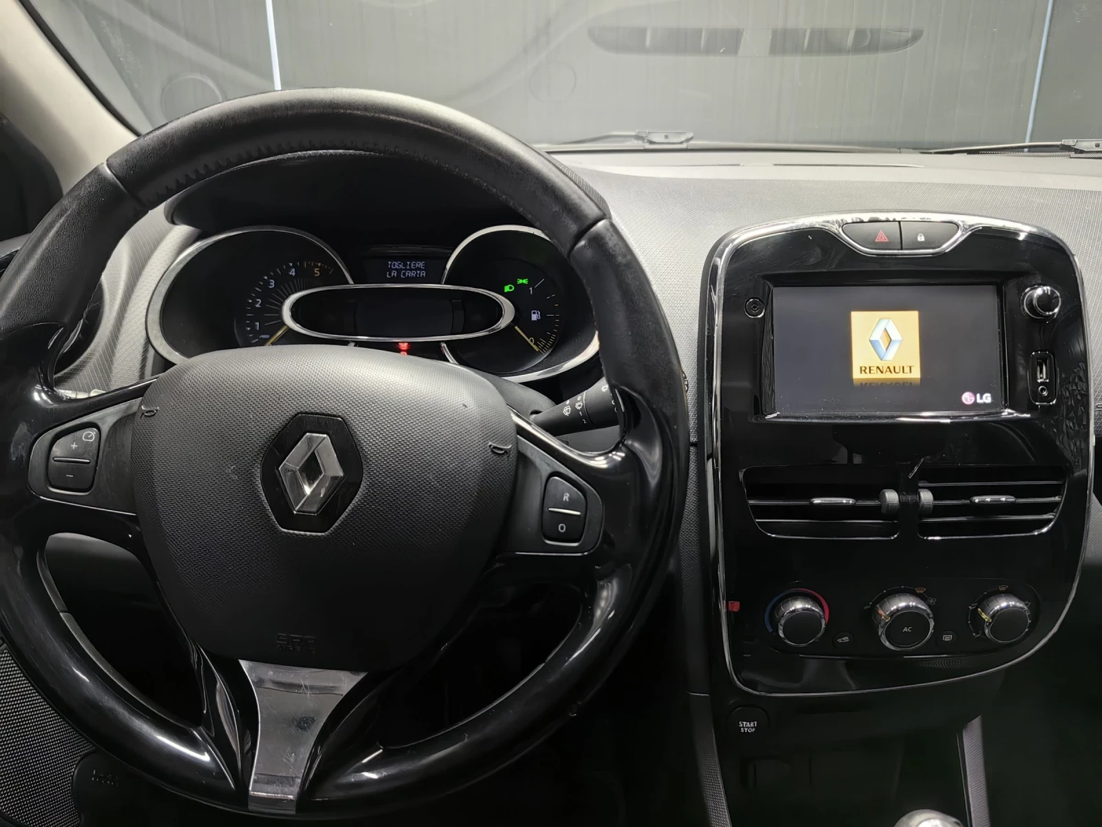 Renault Clio 1.5 dci  - изображение 10