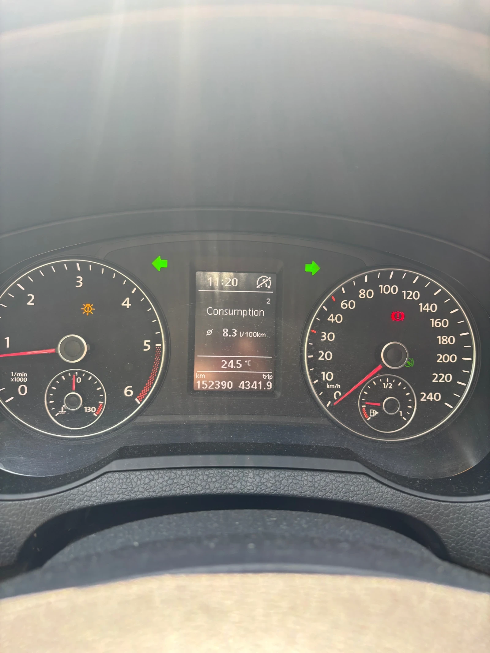 Seat Alhambra 2.0 TDI ECOMOTIVE | Mobile.bg   12