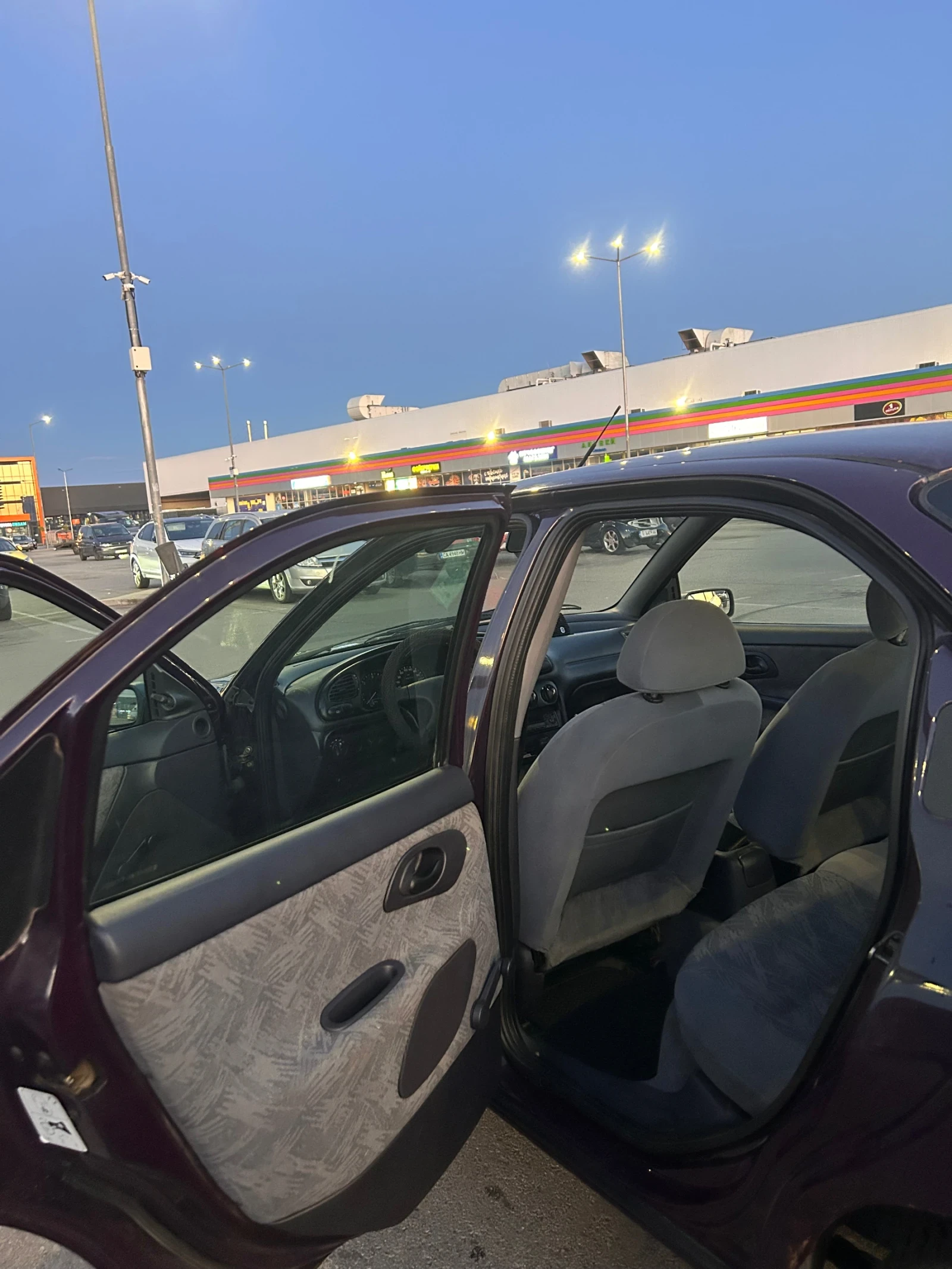 Ford Mondeo  - изображение 8