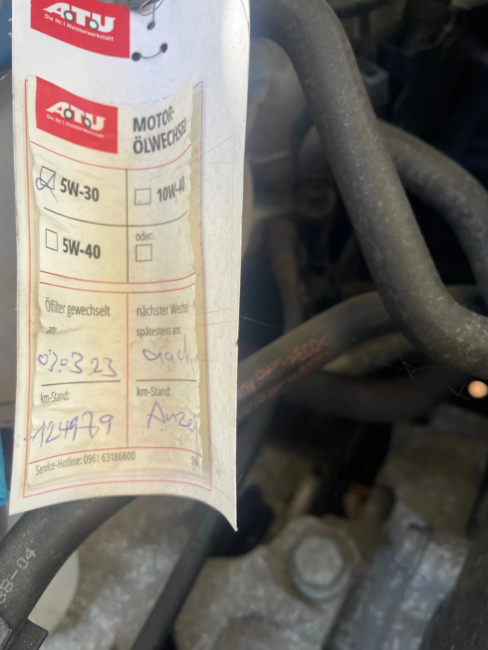 VW Golf 1.4 - изображение 4