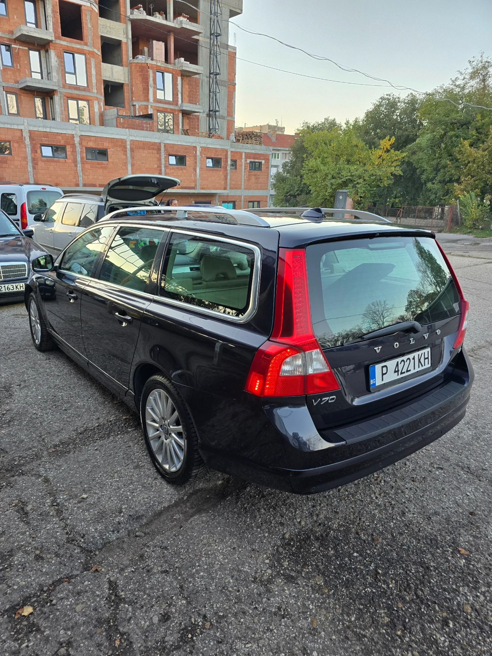 Volvo V70 | Mobile.bg — изображение 6