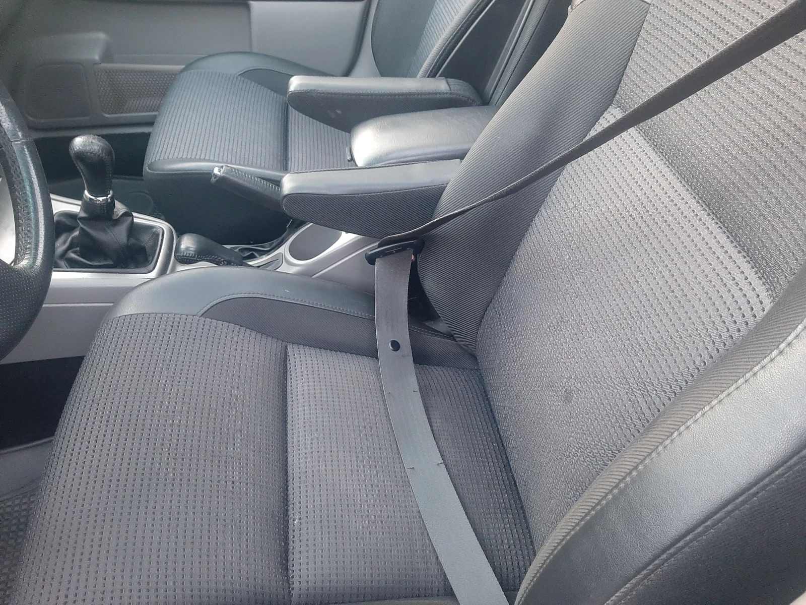 Subaru Forester 2.0 125к.с КLIMATRON PANORAMA PODGREV 4X4 - изображение 10