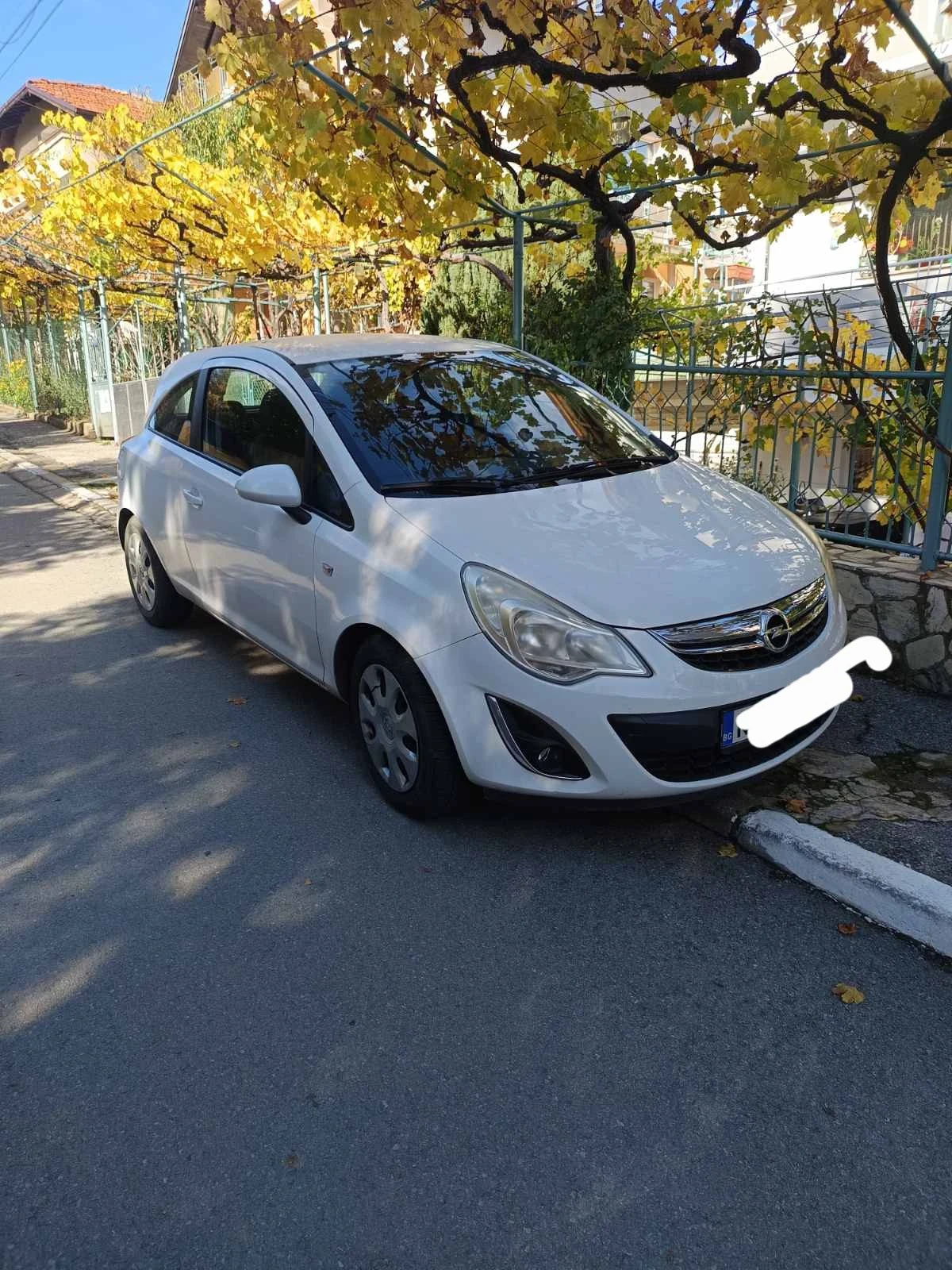 Opel Corsa | Mobile.bg   2
