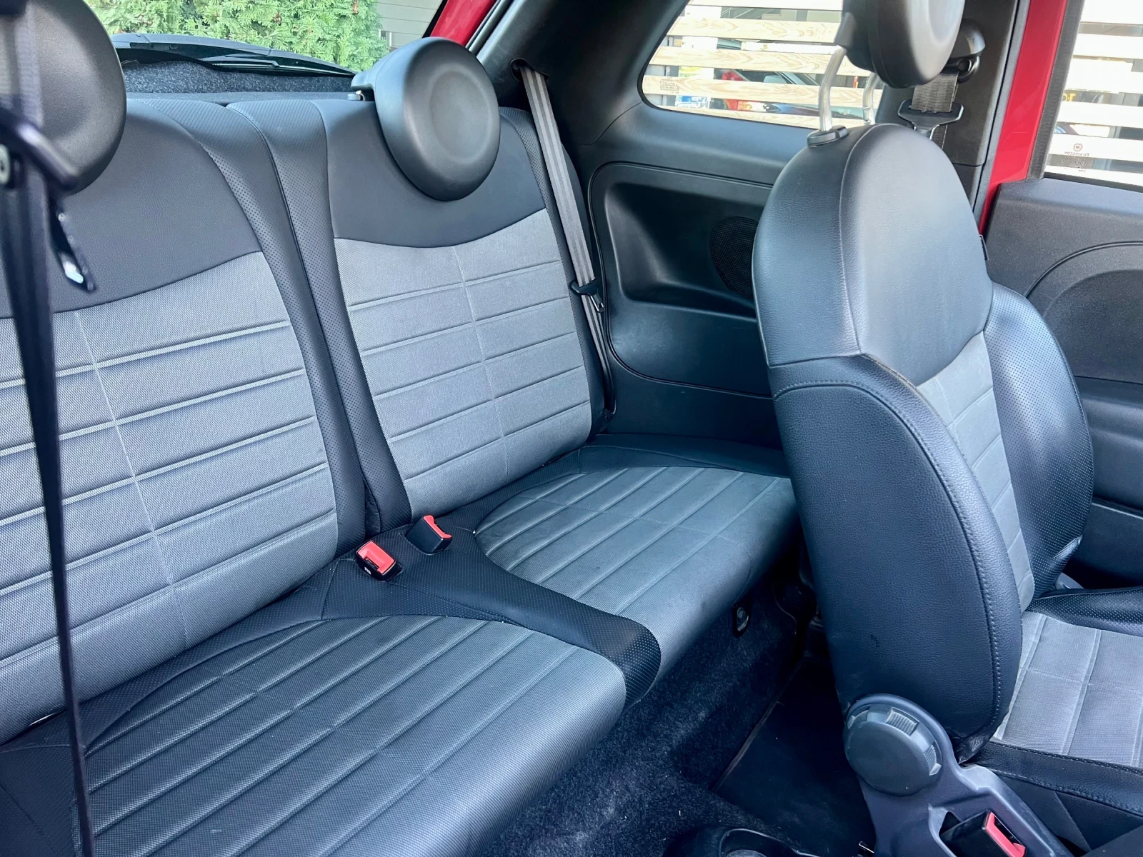 Fiat 500 1.2 SPORT  | Mobile.bg � ����������� 15