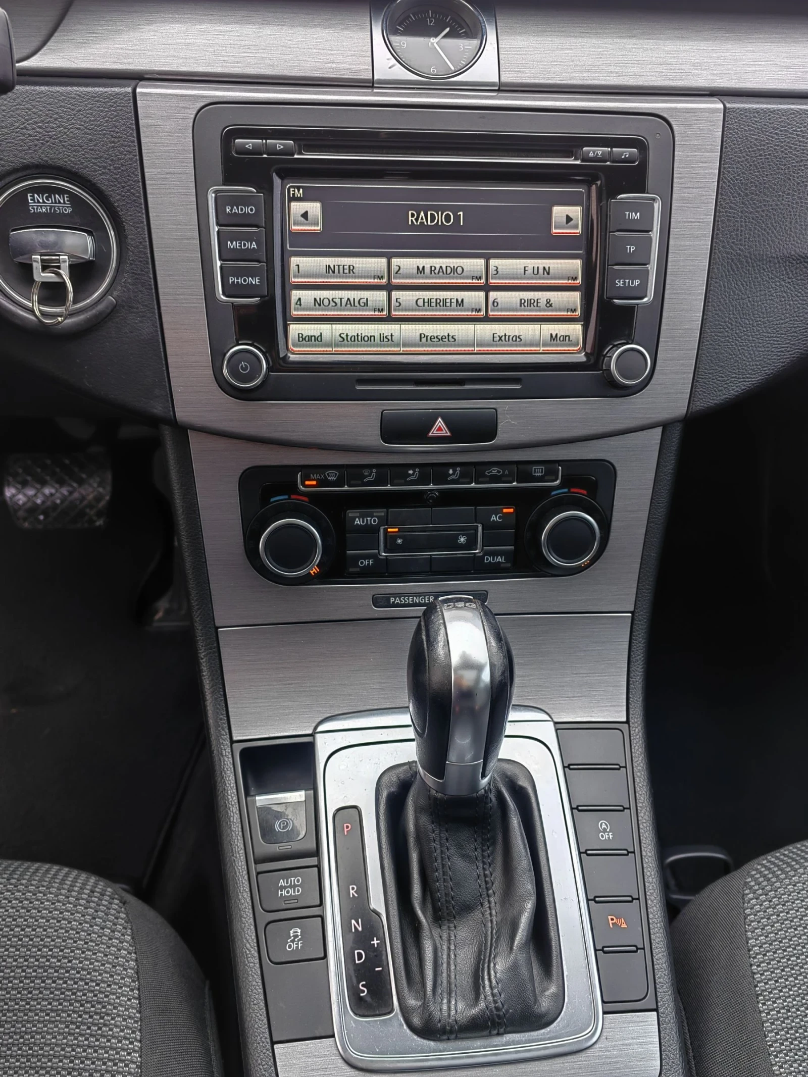 VW Passat 2.0TDI 140 | Mobile.bg � ����������� 8