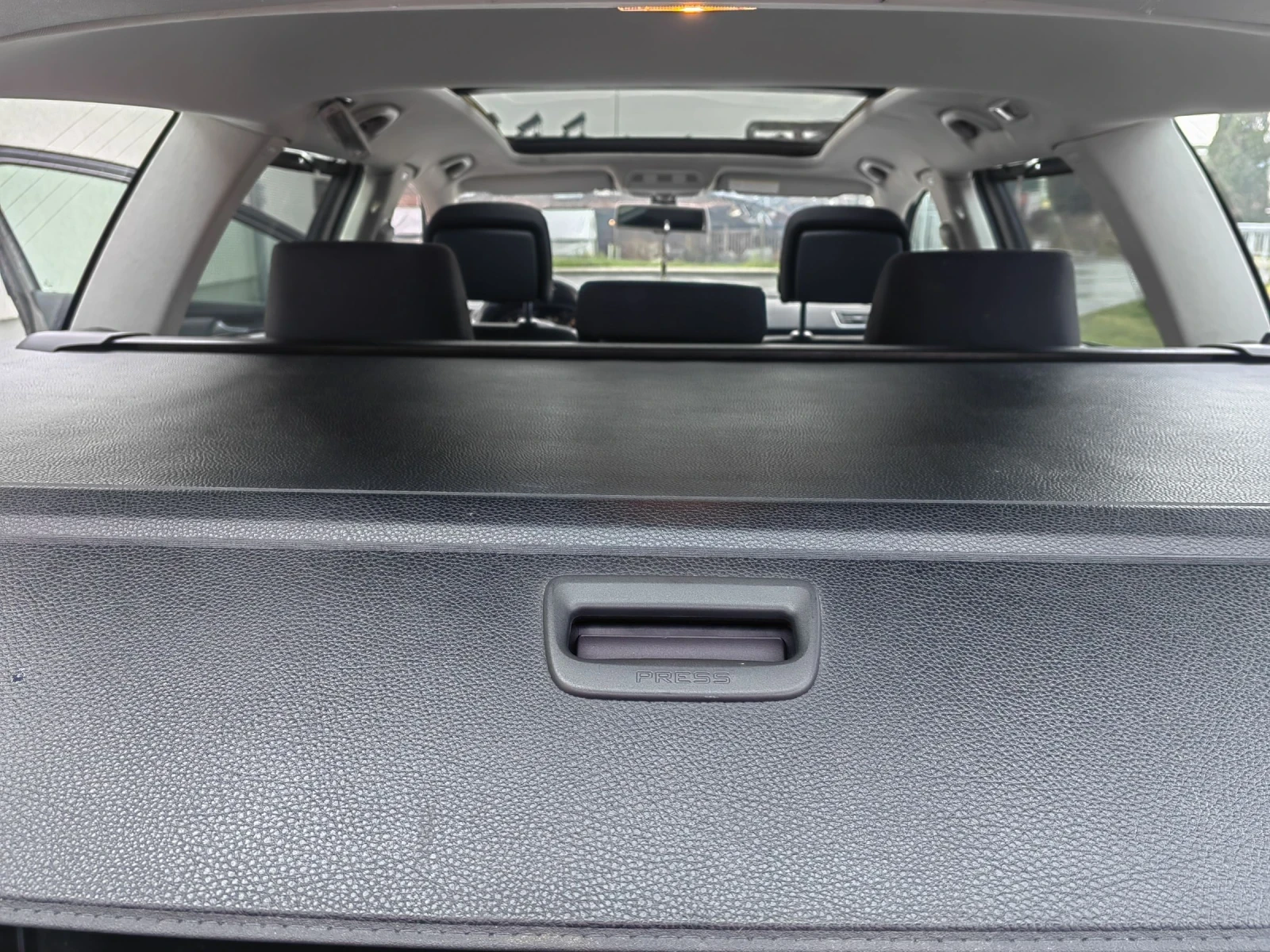 VW Passat 2.0TDI 140 | Mobile.bg � ����������� 13