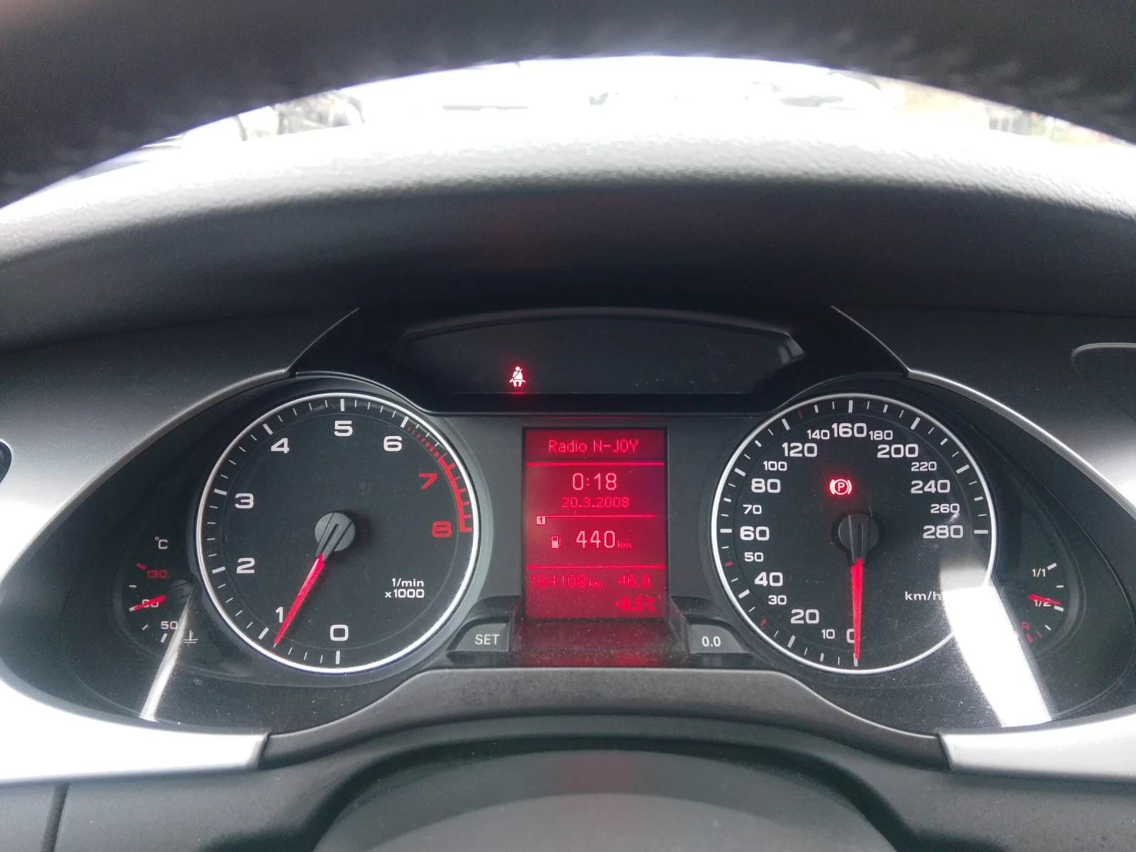 Audi A4 1.8-������-120�.�.-6��������-�����������- | Mobile.bg � ����������� 12