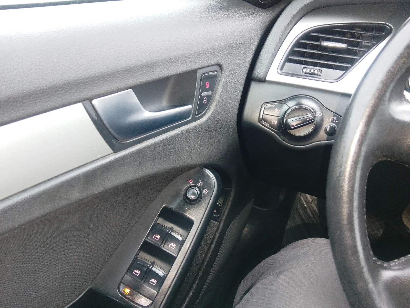 Audi A4 1.8-������-120�.�.-6��������-�����������- | Mobile.bg � ����������� 13