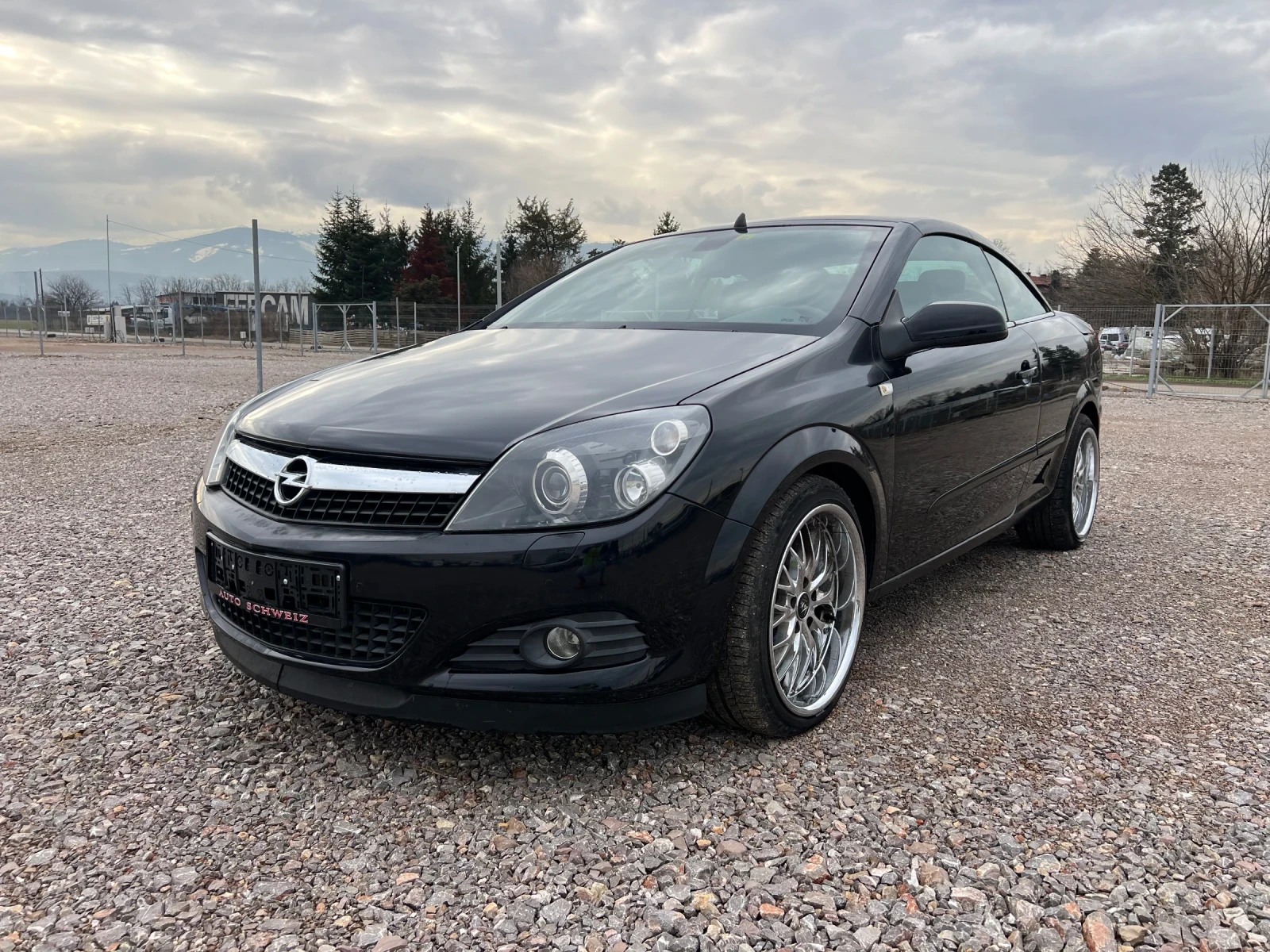 Opel Astra 2.0 T  | Mobile.bg � ����������� 1