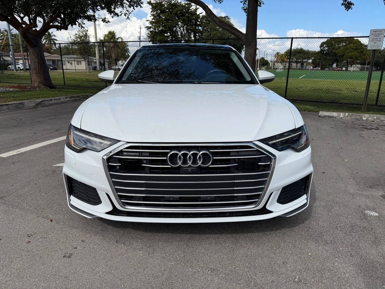 Audi A6 55TFSI* ДИГИТАЛНО* ТАБЛО* ДИСТРТОНИК* 360КАМЕРА* М - изображение 7