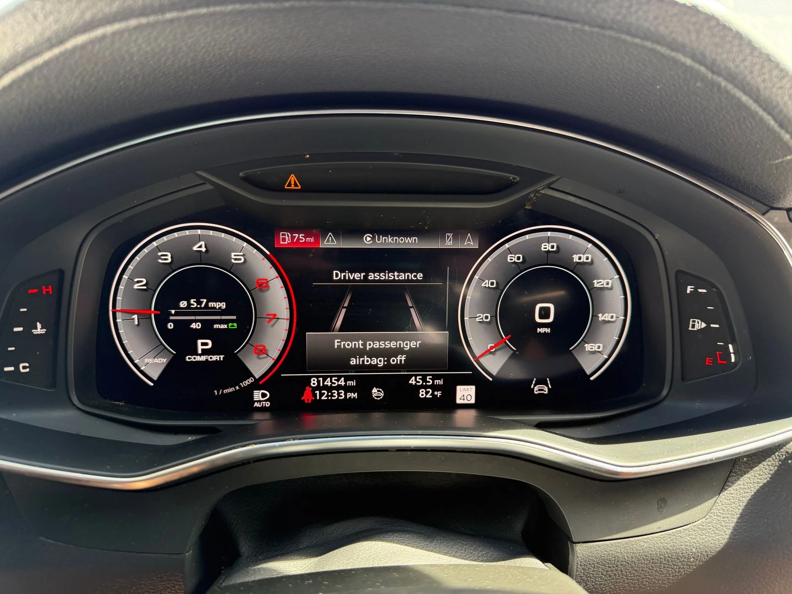 Audi A6 55TFSI* ���������* �����* ����������* 360������* � | Mobile.bg � ����������� 12