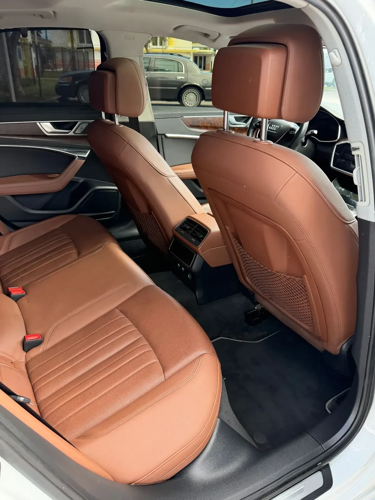 Audi A6 55TFSI* ���������* �����* ����������* 360������* � | Mobile.bg � ����������� 16