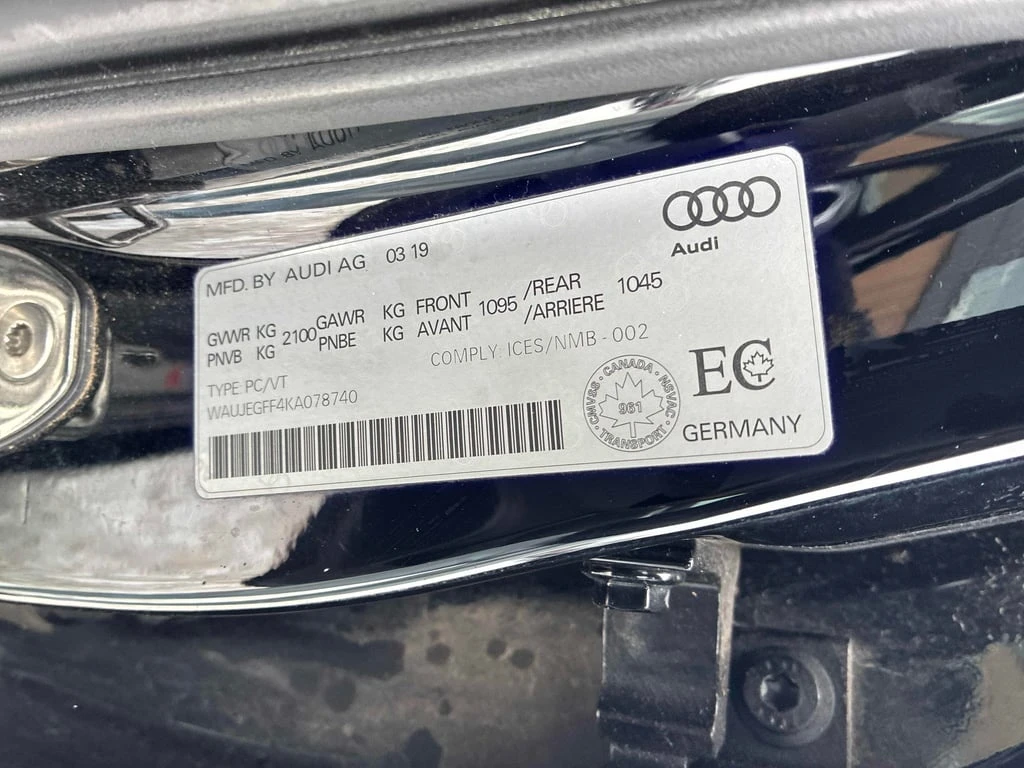 Audi A3 * Progressiv * CARFAX * S LINE* ����� ������* ���� | Mobile.bg � ����������� 10
