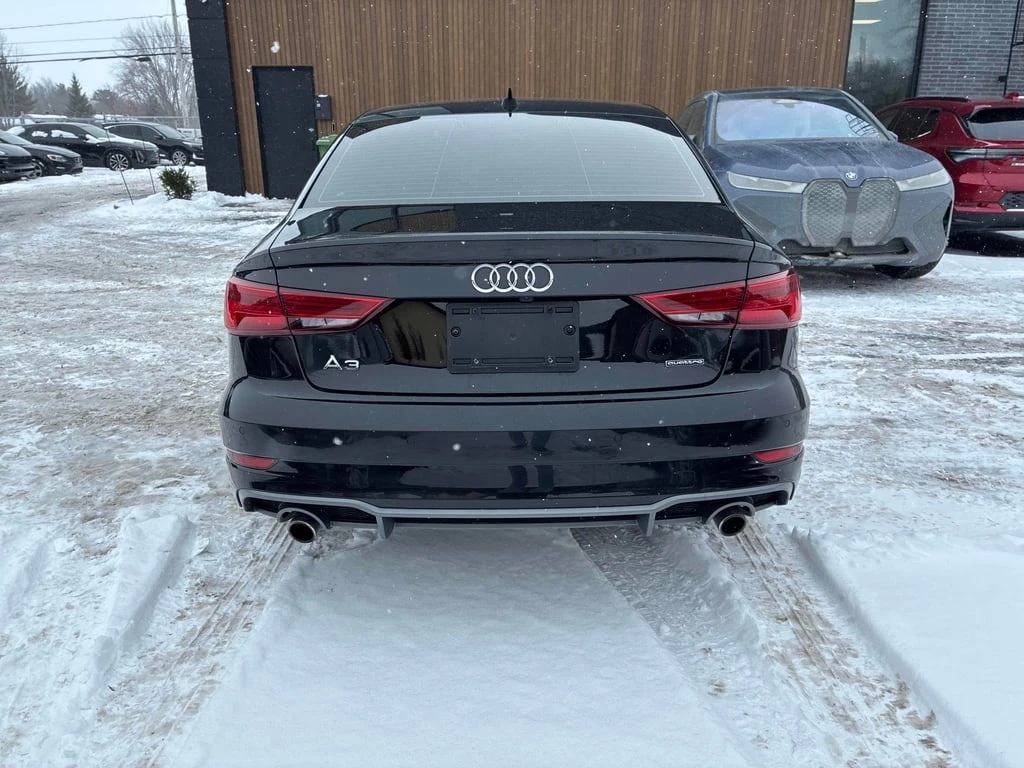 Audi A3 * Progressiv * CARFAX * S LINE* ����� ������* ���� | Mobile.bg � ����������� 4