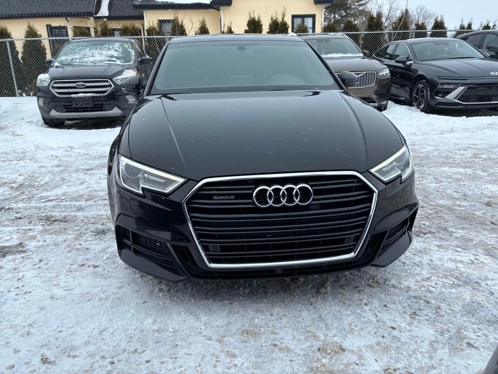 Audi A3 * Progressiv * CARFAX * S LINE* ����� ������* ���� | Mobile.bg � ����������� 6