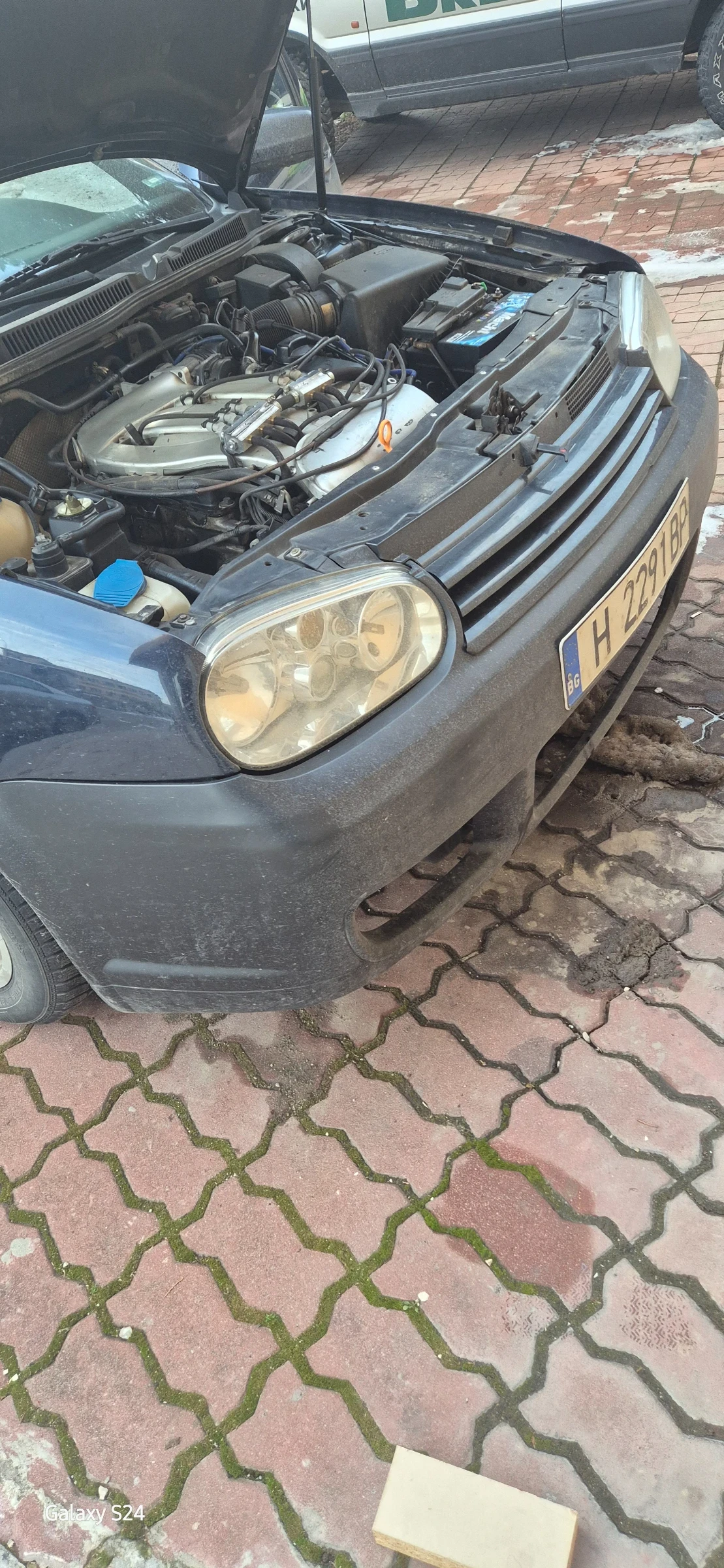 VW Golf | Mobile.bg � ����������� 1