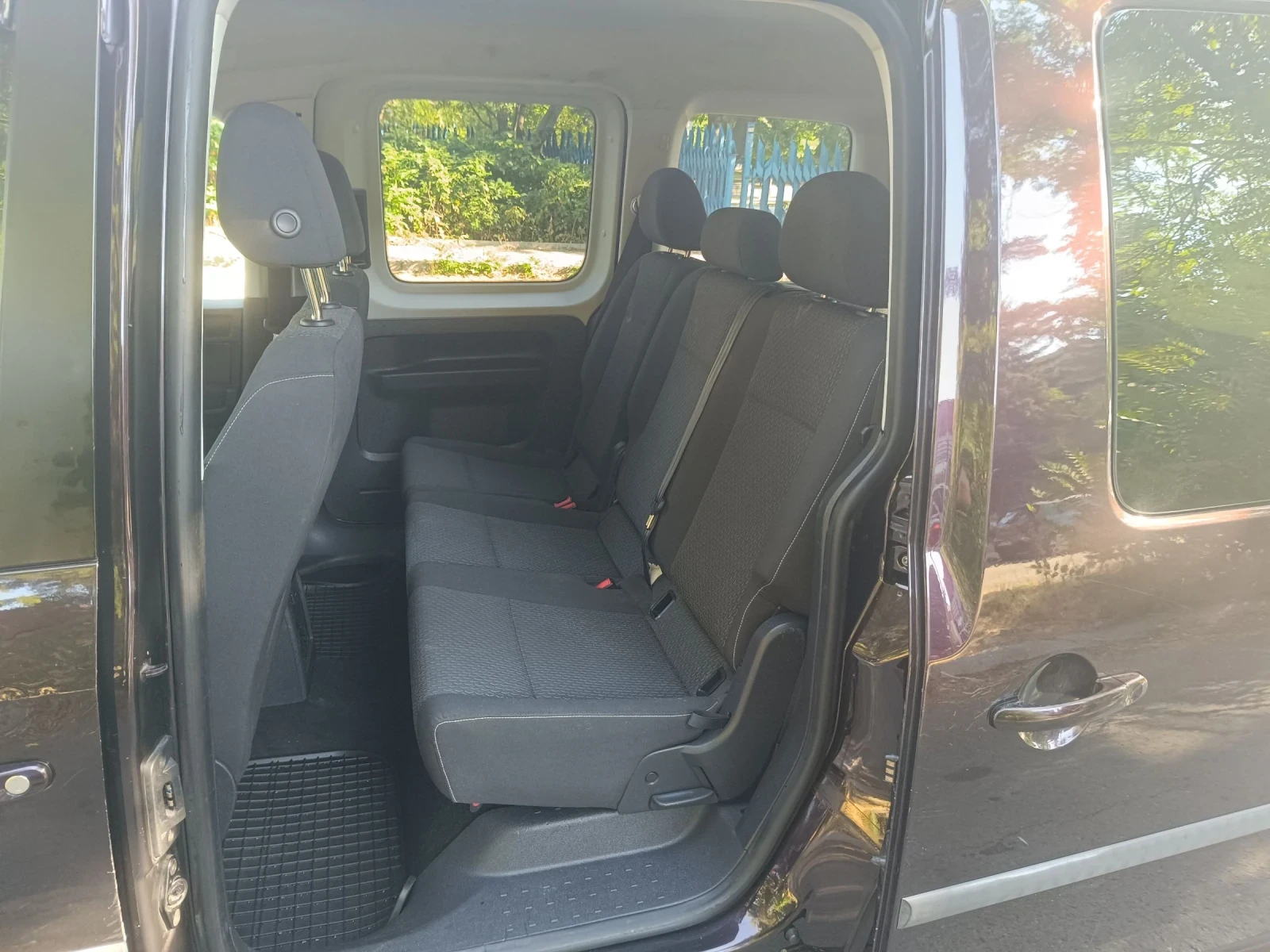 VW Caddy | Mobile.bg � ����������� 6