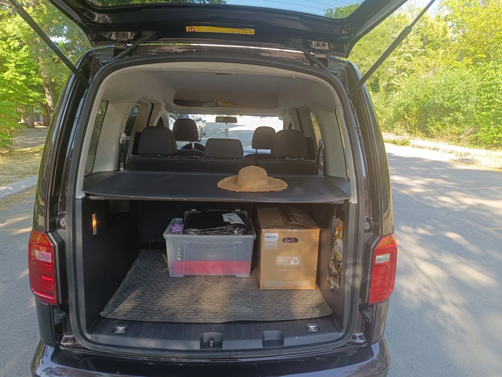 VW Caddy | Mobile.bg � ����������� 5