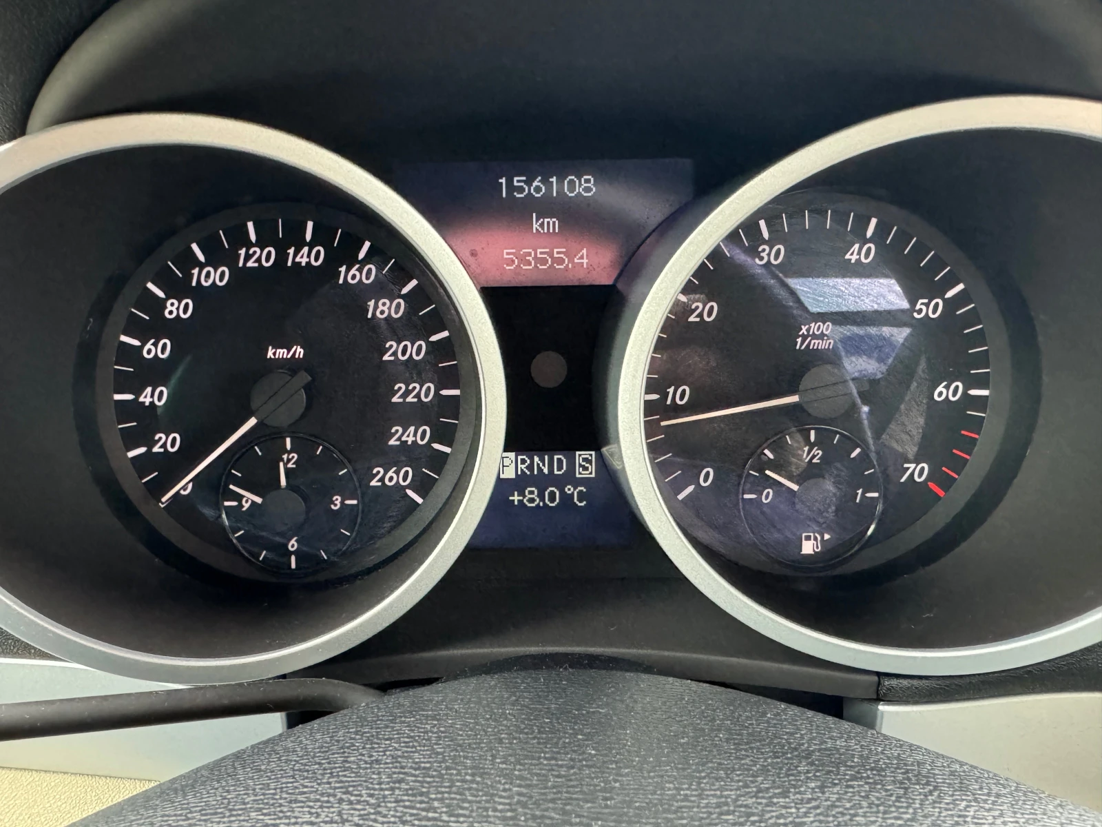 Mercedes-Benz SLK 200 Kompressor, снимка 12 - Автомобили и джипове - 53928322