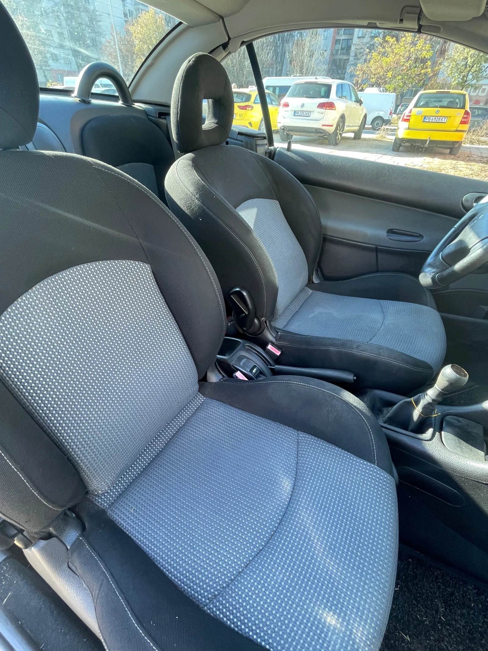 Peugeot 206 | Mobile.bg � ����������� 4