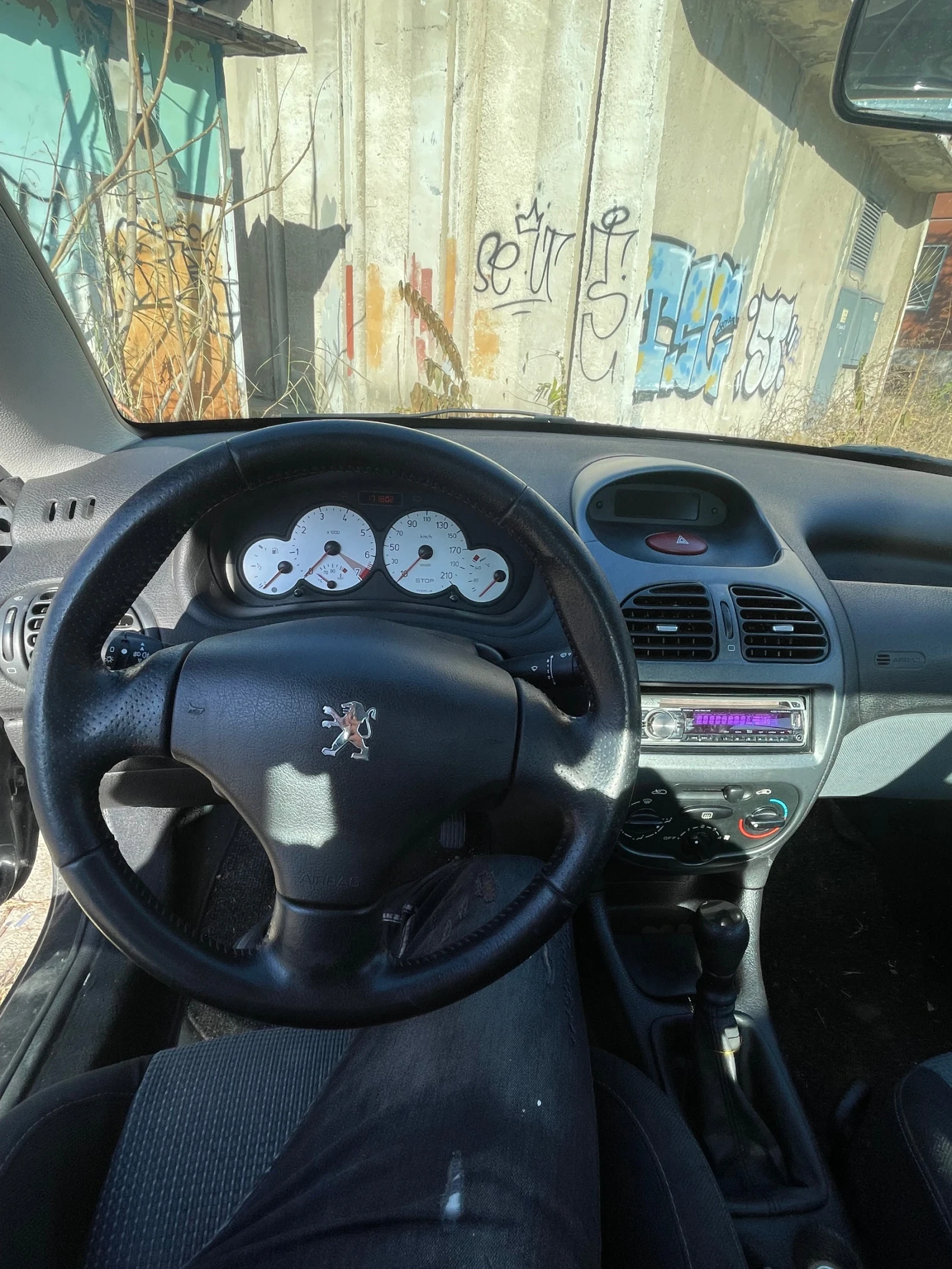 Peugeot 206 | Mobile.bg � ����������� 3