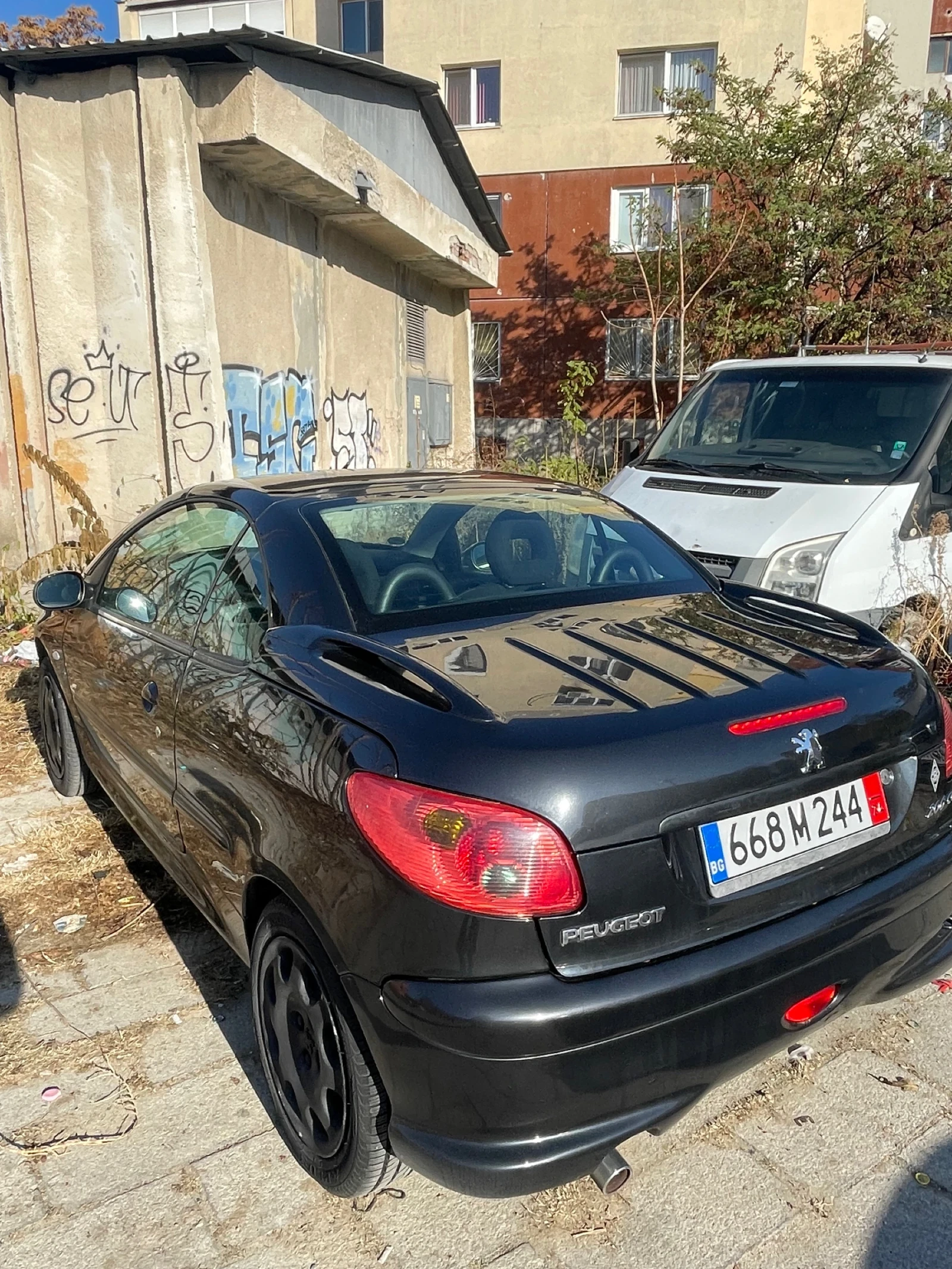 Peugeot 206 | Mobile.bg � ����������� 2
