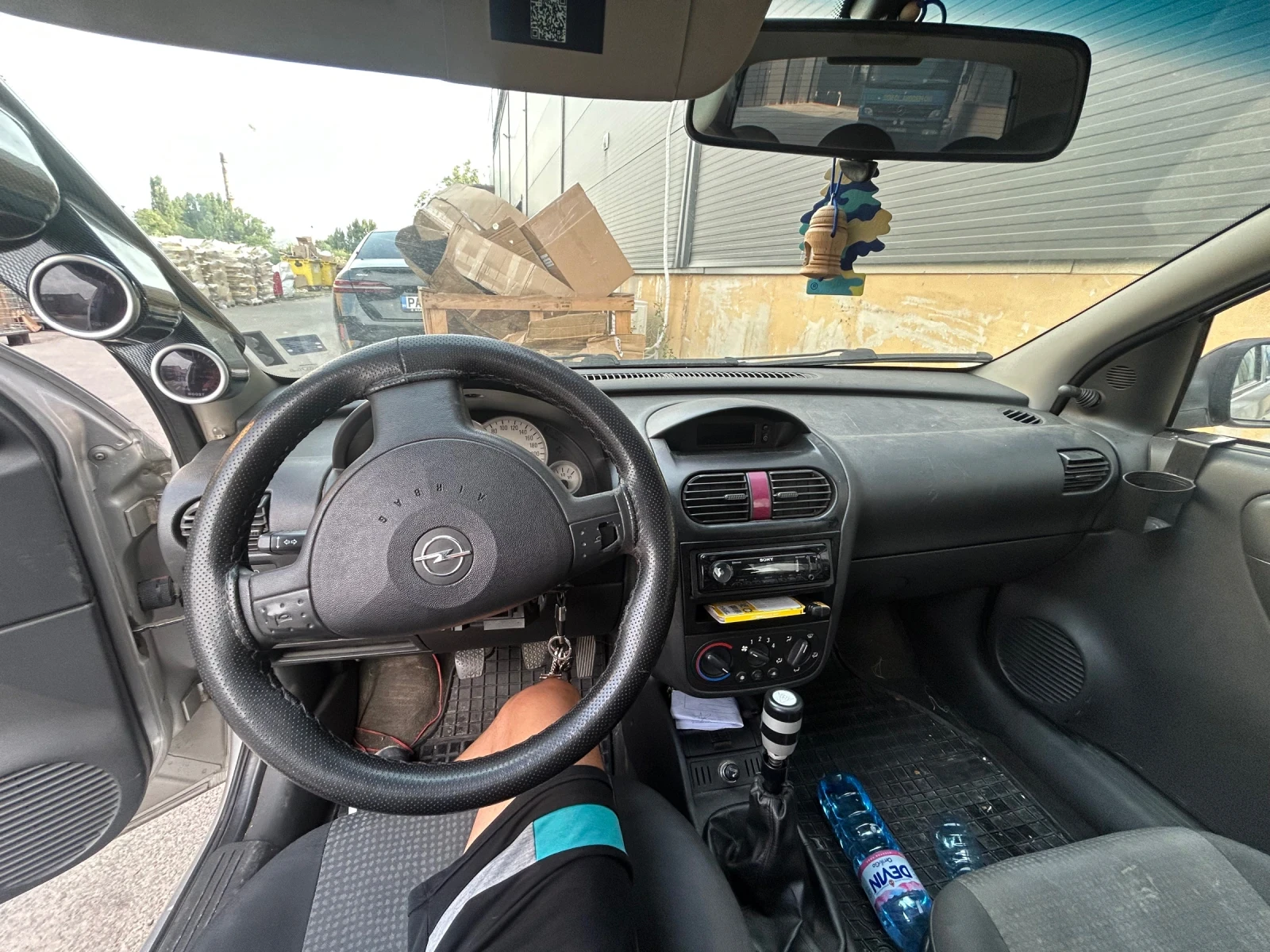 Opel Corsa | Mobile.bg � ����������� 1