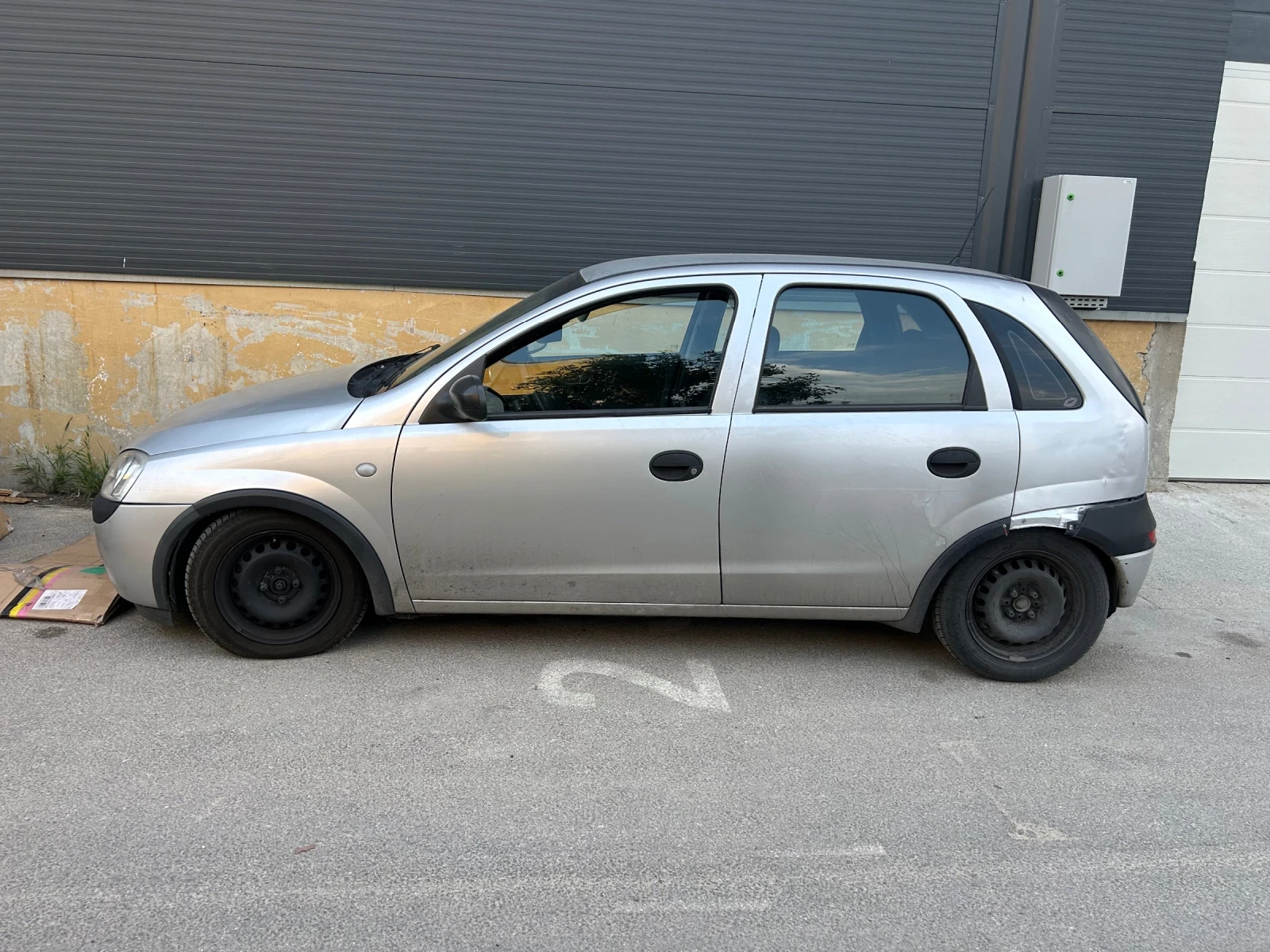 Opel Corsa | Mobile.bg � ����������� 3