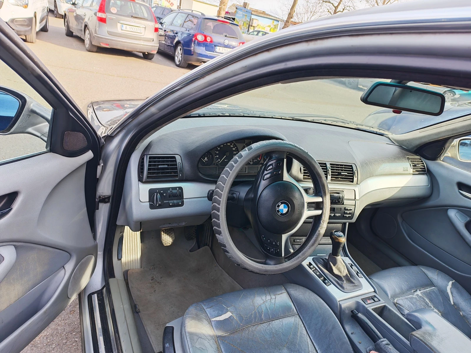 BMW 330 XD, снимка 10 - Автомобили и джипове - 53769176