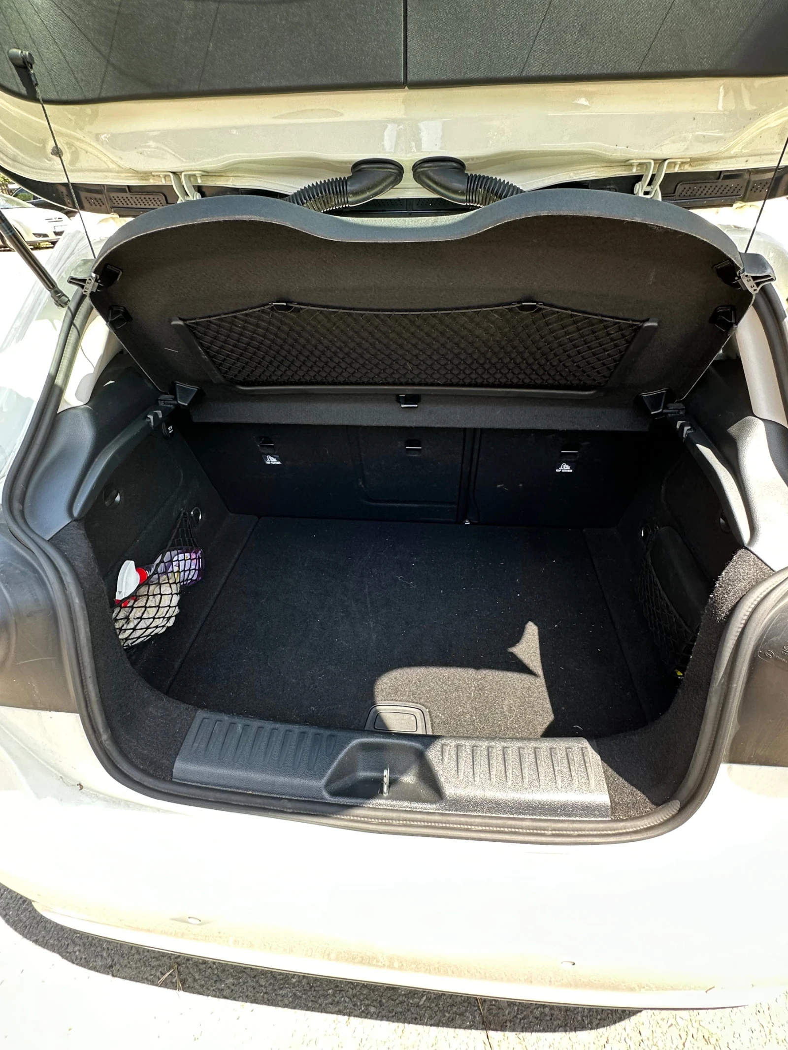 Mercedes-Benz A 180, снимка 11 - Автомобили и джипове - 53784140