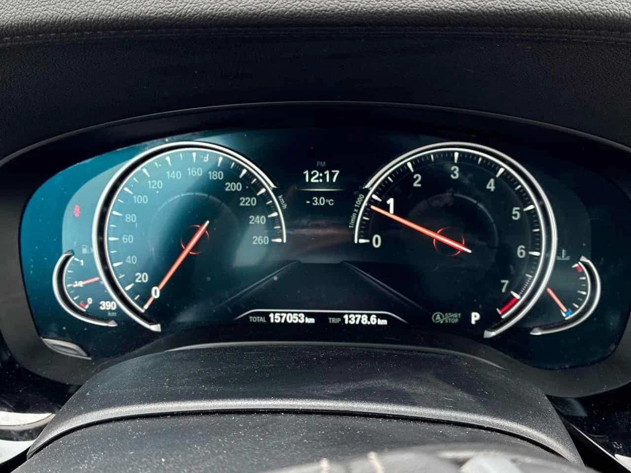 BMW 530 * 530i xDrive * CARFAX * ЦЕНА ДО БГ, снимка 9 - Автомобили и джипове - 53903522