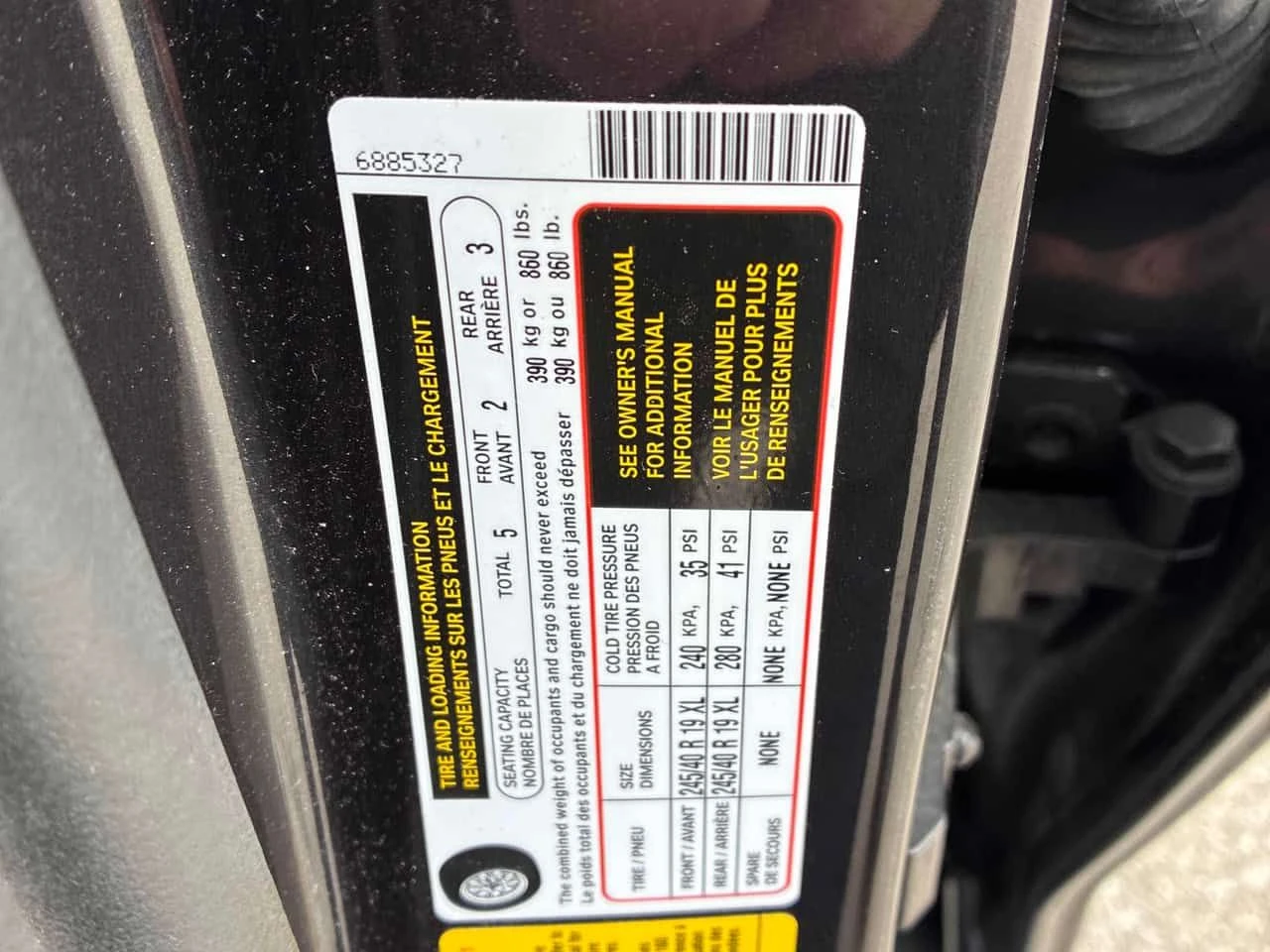 BMW 530 * 530i xDrive * CARFAX * ЦЕНА ДО БГ, снимка 17 - Автомобили и джипове - 53903522