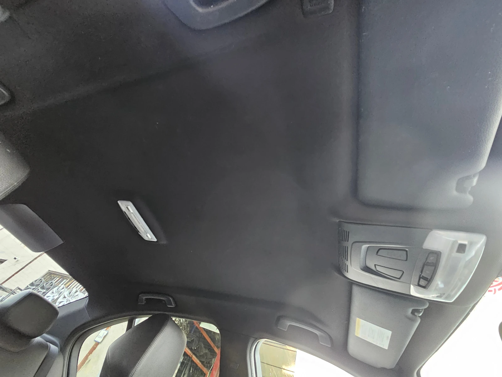 BMW 320 М пакет, снимка 15 - Автомобили и джипове - 53939623