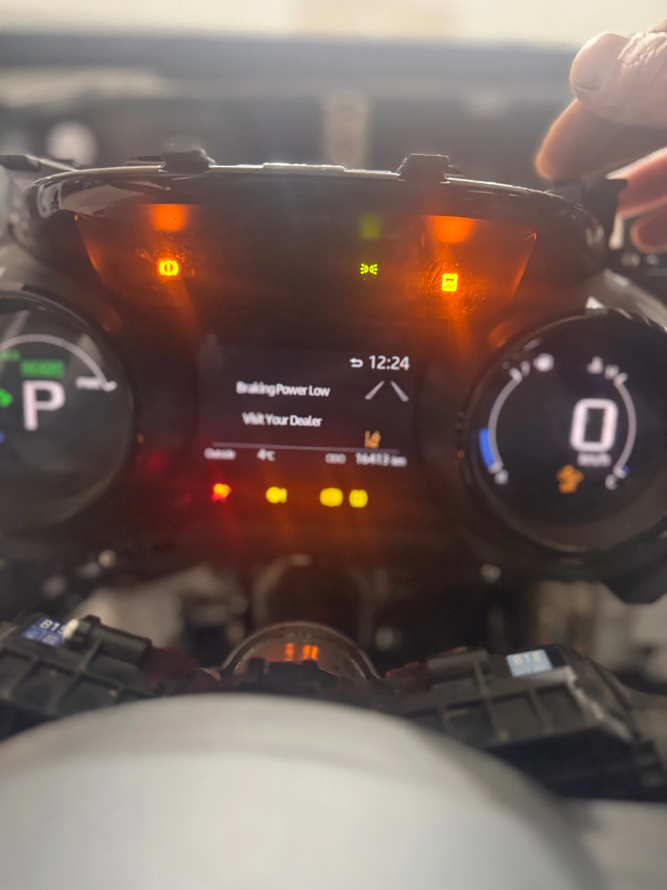 Toyota Yaris Cross 1.5 HYBRID  XM15A НА ЧАСТИ, снимка 9 - Автомобили и джипове - 53997857