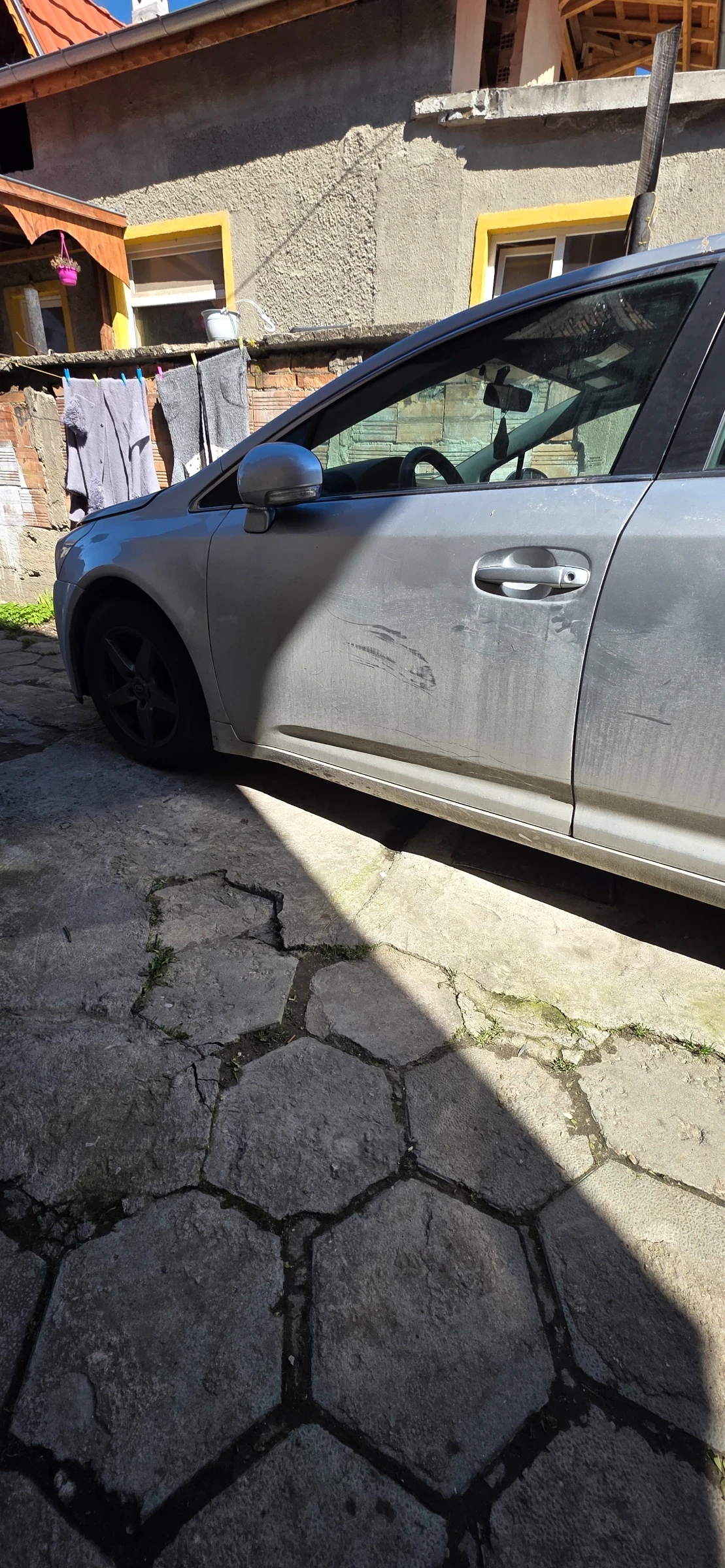 Toyota Avensis 1.6 | Mobile.bg � ����������� 11