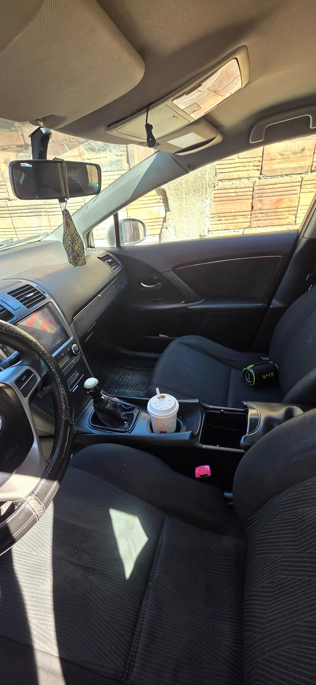 Toyota Avensis 1.6 | Mobile.bg � ����������� 6