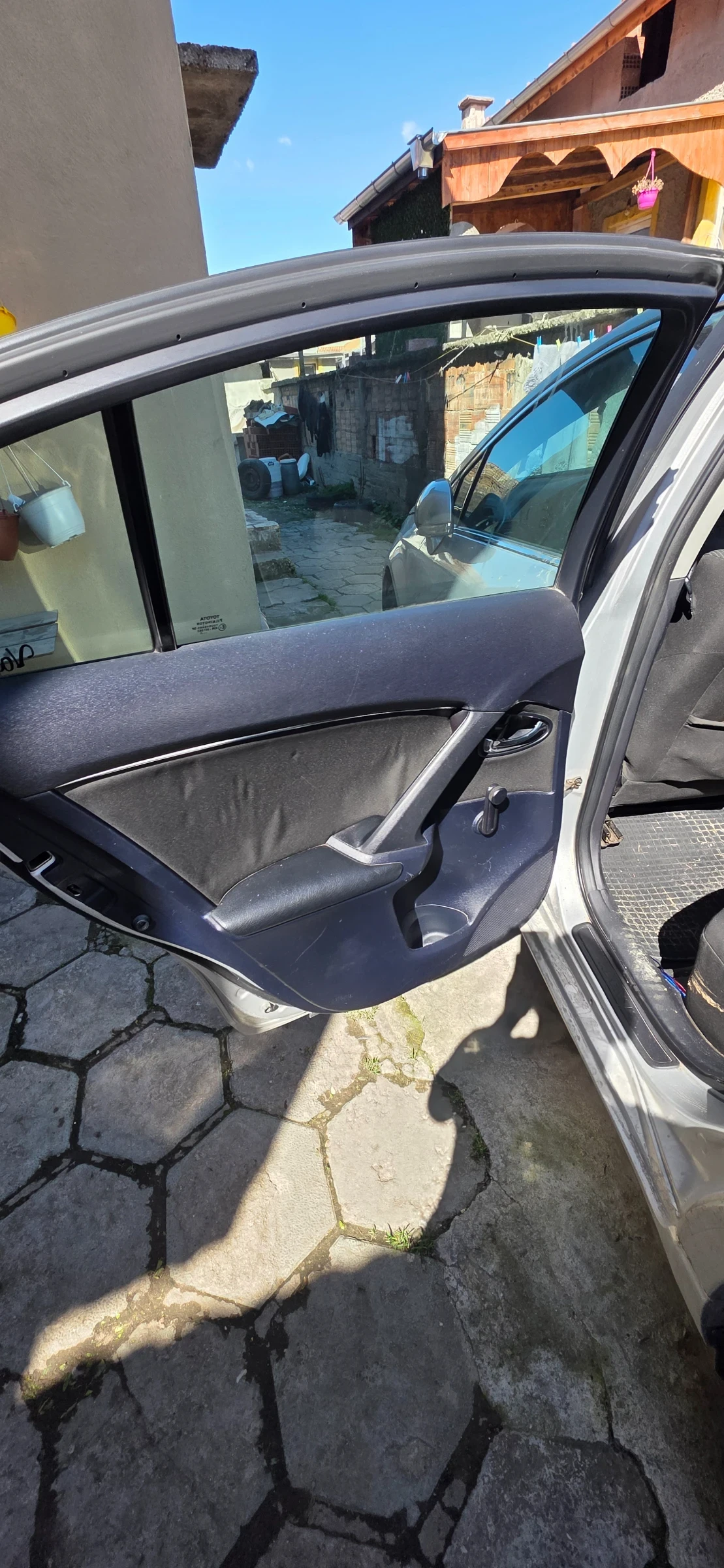 Toyota Avensis 1.6 | Mobile.bg � ����������� 2