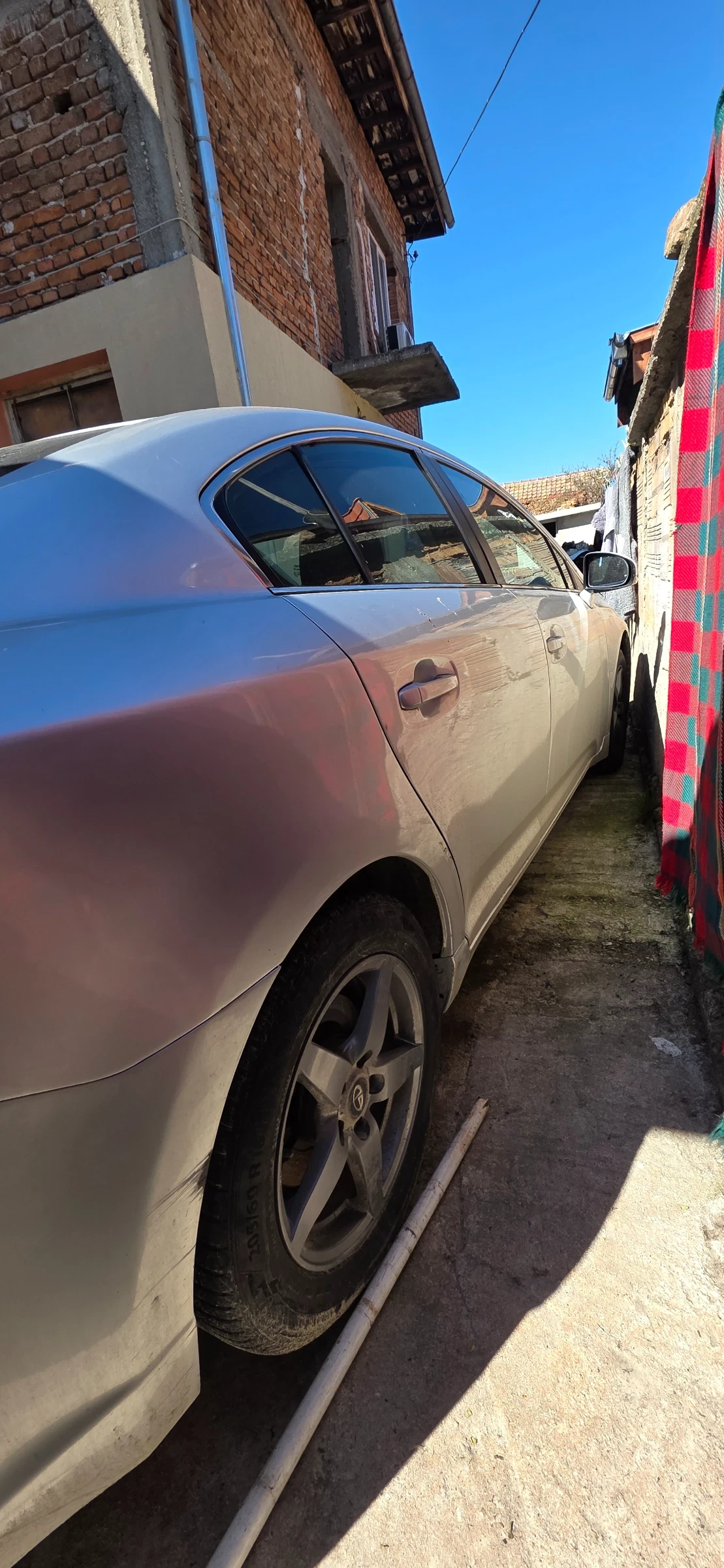 Toyota Avensis 1.6 | Mobile.bg � ����������� 9