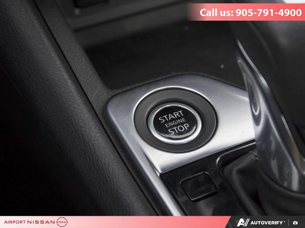 Nissan Sentra SV FWD* АвтоКредит* (ЦЕНА ДО БГ), снимка 12 - Автомобили и джипове - 54208411