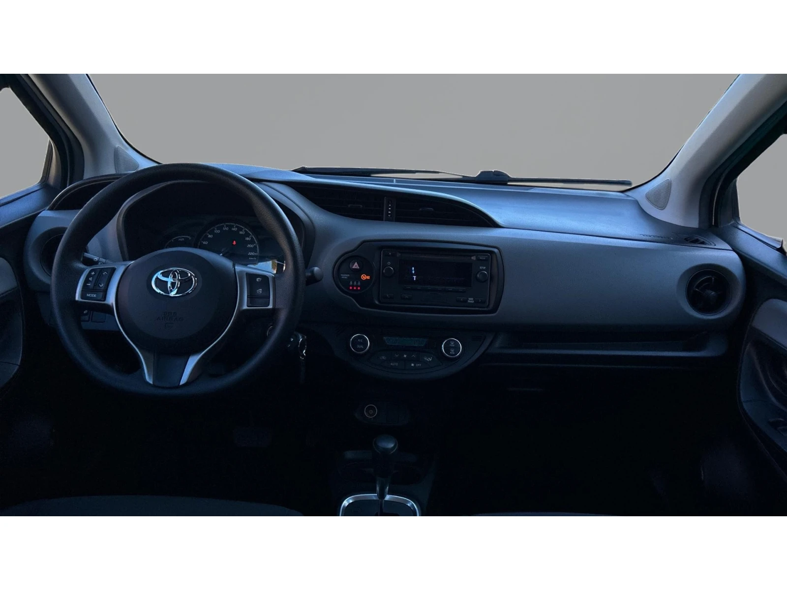 Toyota Yaris 1.5 HSD, ������� ������ �� 199   | Mobile.bg � ����������� 13
