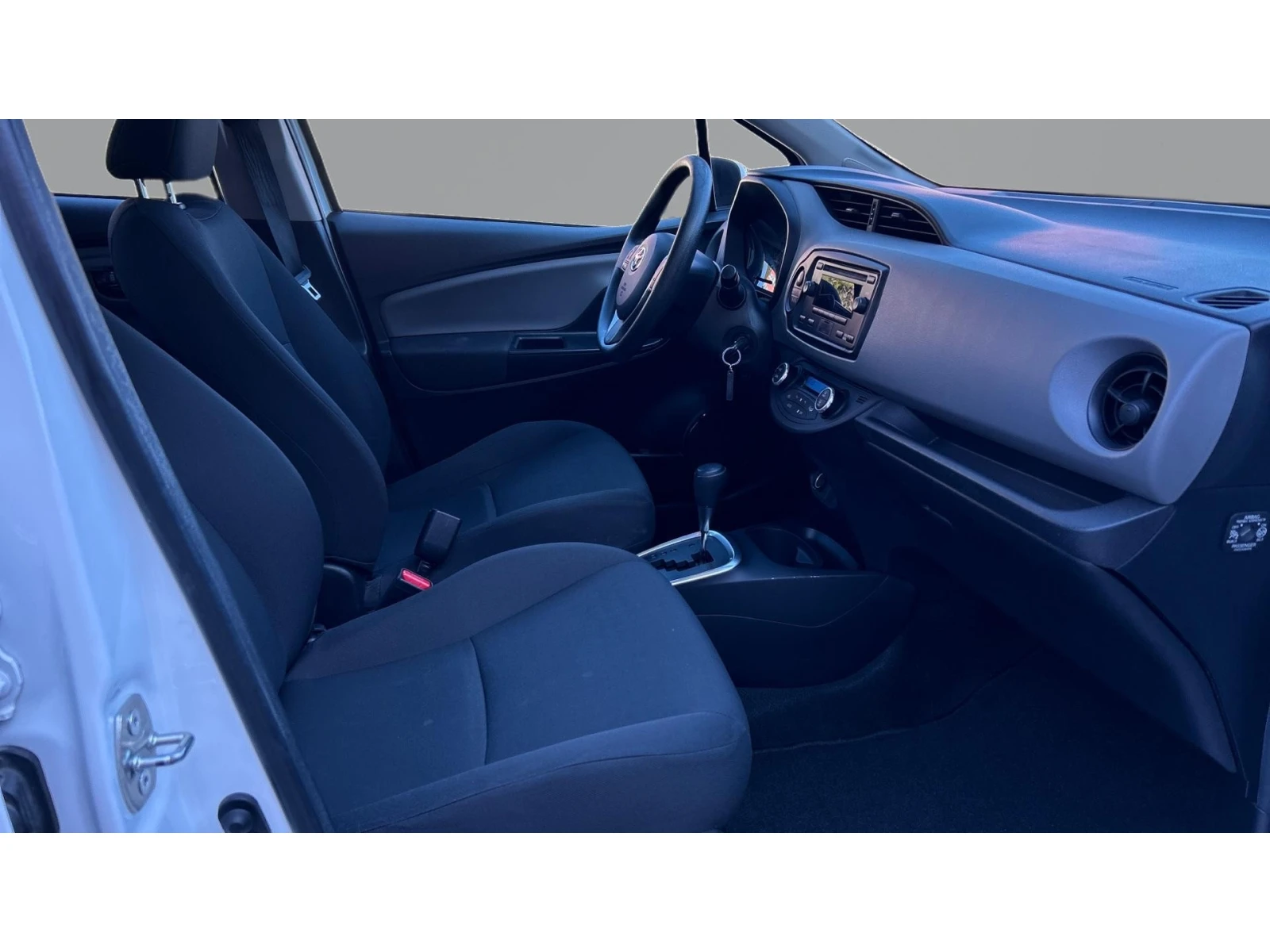 Toyota Yaris 1.5 HSD, ������� ������ �� 199   | Mobile.bg � ����������� 9