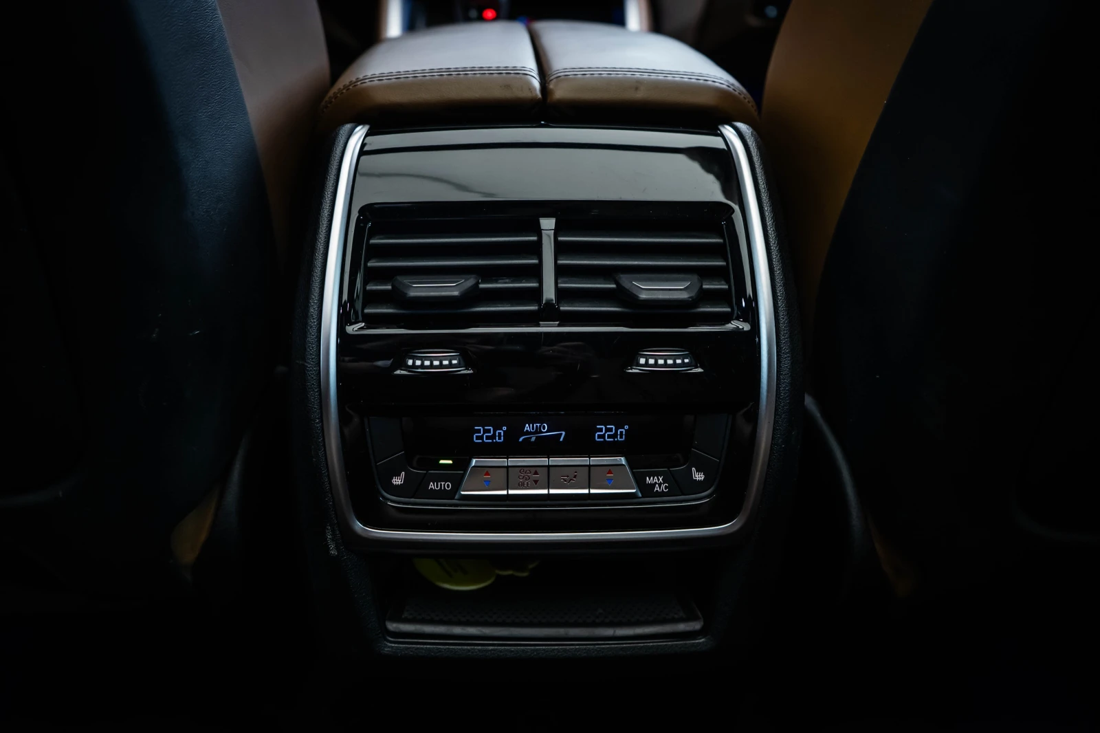 BMW X5M Competition* Carbon* H/K, снимка 15 - Автомобили и джипове - 54326326